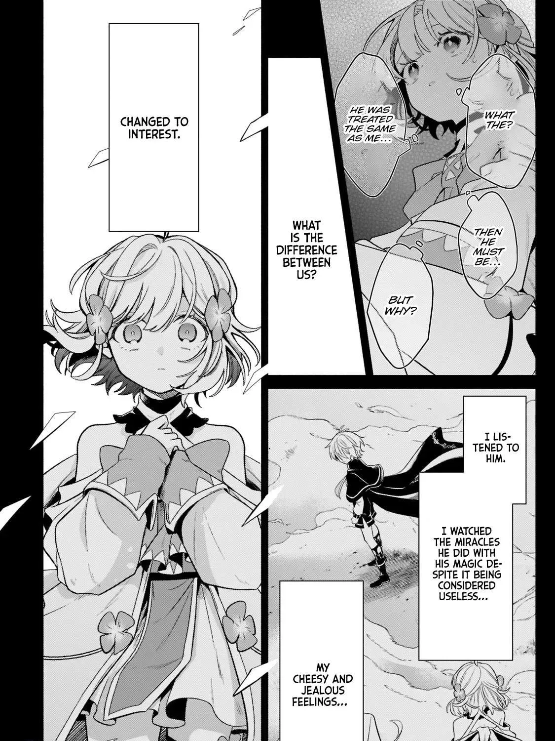Okiraku Ryoushu no Tanoshii Ryouchi Bouei ~Seisan-kei Majutsu de Na mo na Kimura wo Saikyou no Jousai Toshi ni~ Chapter 17 page 31 - 