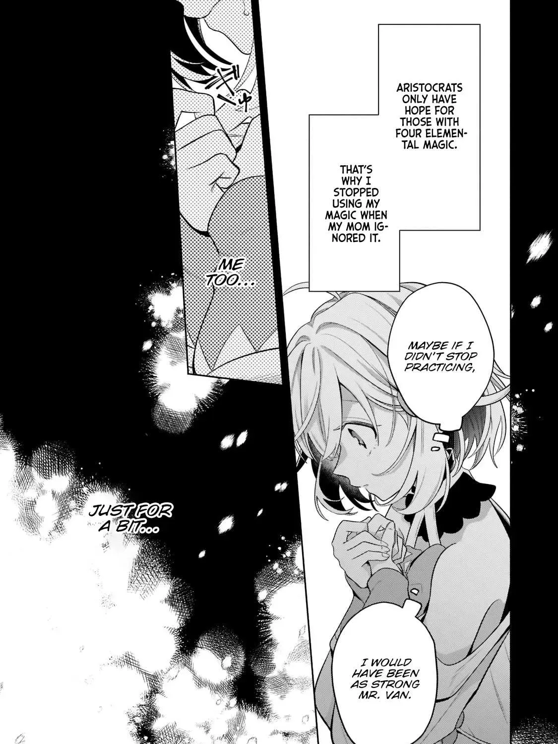 Okiraku Ryoushu no Tanoshii Ryouchi Bouei ~Seisan-kei Majutsu de Na mo na Kimura wo Saikyou no Jousai Toshi ni~ Chapter 17 page 33 - 