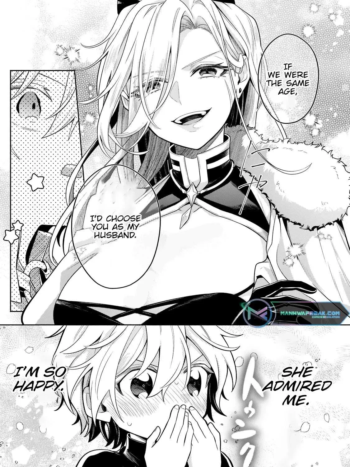 Okiraku Ryoushu no Tanoshii Ryouchi Bouei ~Seisan-kei Majutsu de Na mo na Kimura wo Saikyou no Jousai Toshi ni~ Chapter 17 page 49 - 