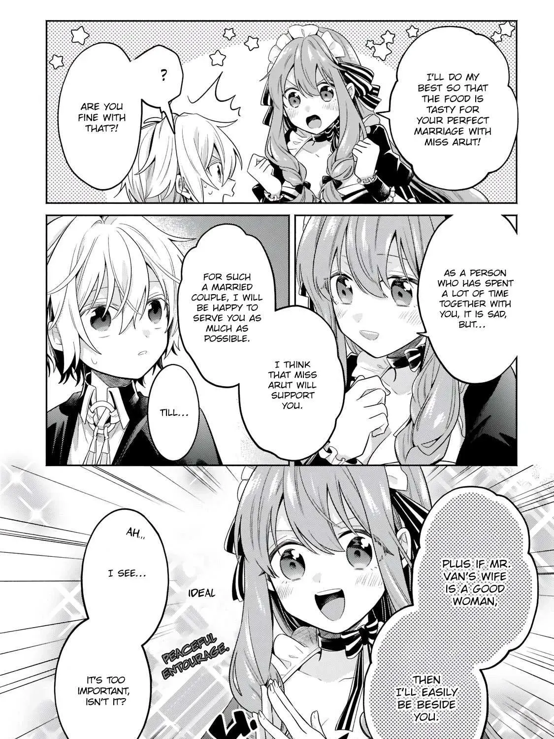 Okiraku Ryoushu no Tanoshii Ryouchi Bouei ~Seisan-kei Majutsu de Na mo na Kimura wo Saikyou no Jousai Toshi ni~ Chapter 17 page 67 - 