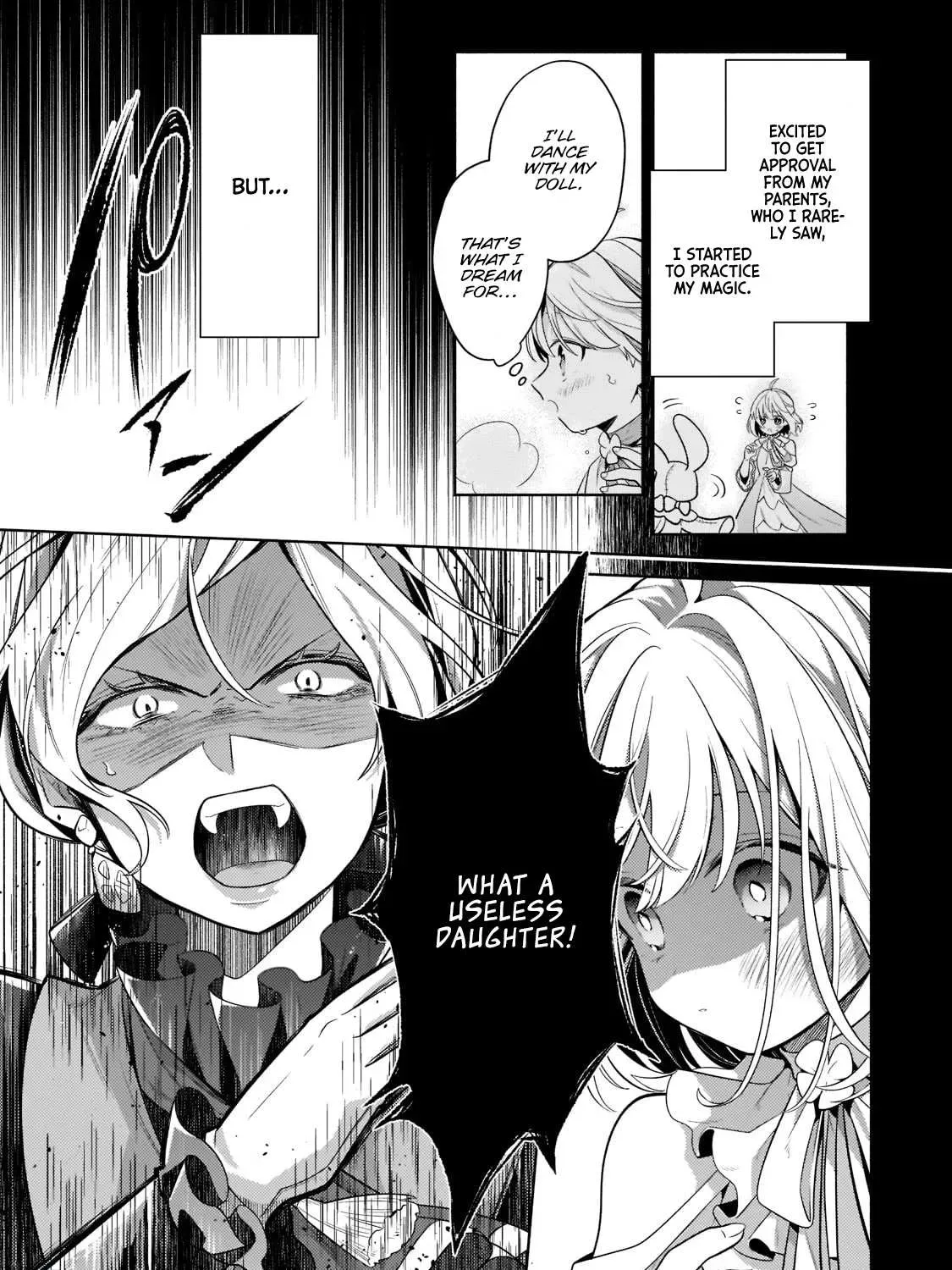 Okiraku Ryoushu no Tanoshii Ryouchi Bouei ~Seisan-kei Majutsu de Na mo na Kimura wo Saikyou no Jousai Toshi ni~ Chapter 17 page 9 - 