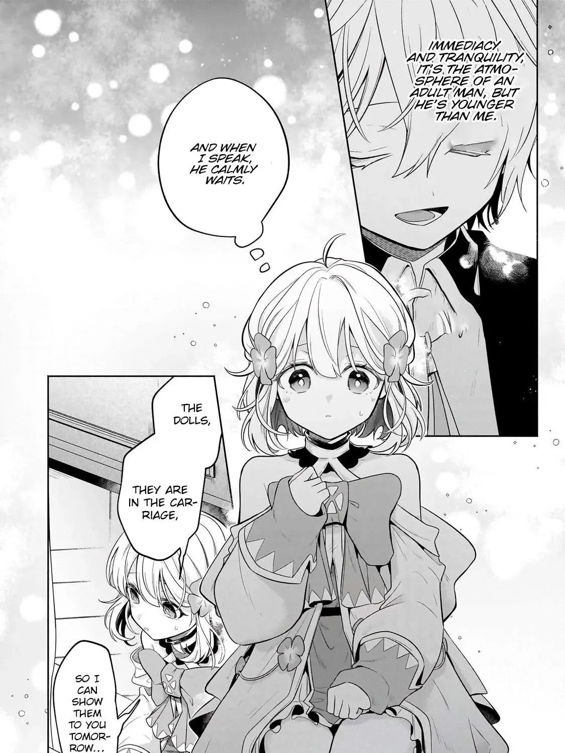 Okiraku Ryoushu no Tanoshii Ryouchi Bouei ~Seisan-kei Majutsu de Na mo na Kimura wo Saikyou no Jousai Toshi ni~ Chapter 18 page 11 - 