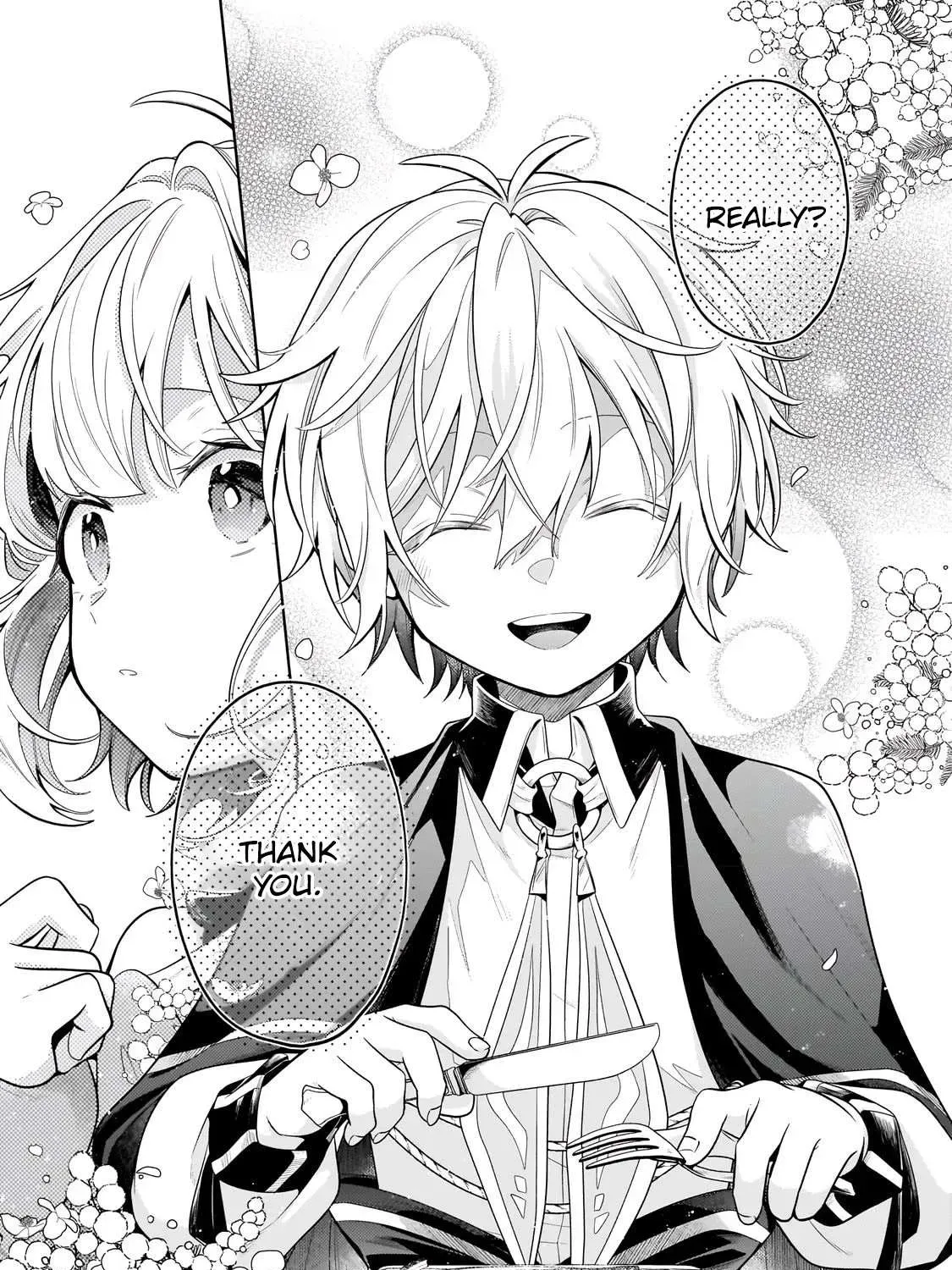 Okiraku Ryoushu no Tanoshii Ryouchi Bouei ~Seisan-kei Majutsu de Na mo na Kimura wo Saikyou no Jousai Toshi ni~ Chapter 18 page 13 - 
