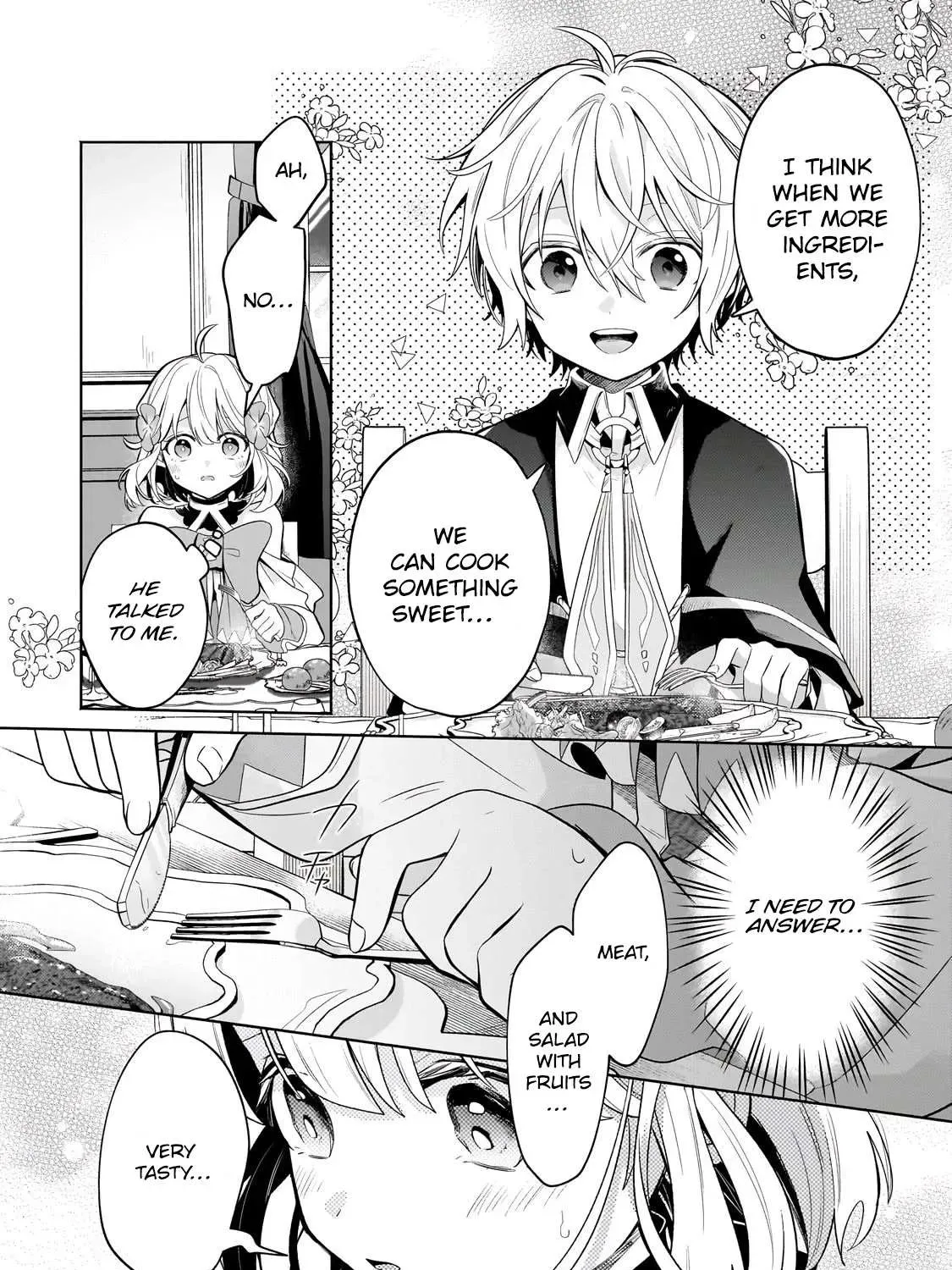 Okiraku Ryoushu no Tanoshii Ryouchi Bouei ~Seisan-kei Majutsu de Na mo na Kimura wo Saikyou no Jousai Toshi ni~ Chapter 18 page 3 - 