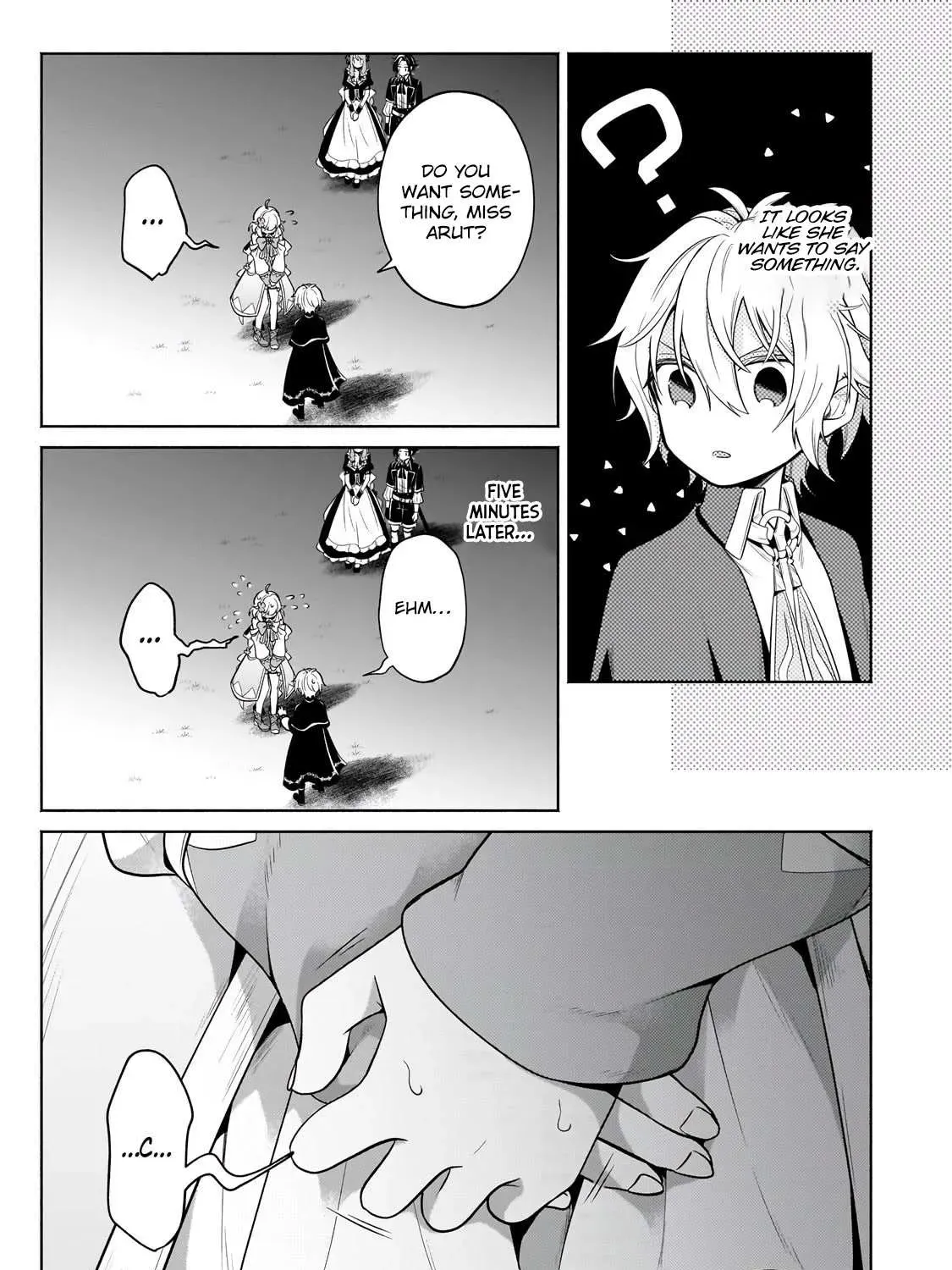 Okiraku Ryoushu no Tanoshii Ryouchi Bouei ~Seisan-kei Majutsu de Na mo na Kimura wo Saikyou no Jousai Toshi ni~ Chapter 18 page 25 - 