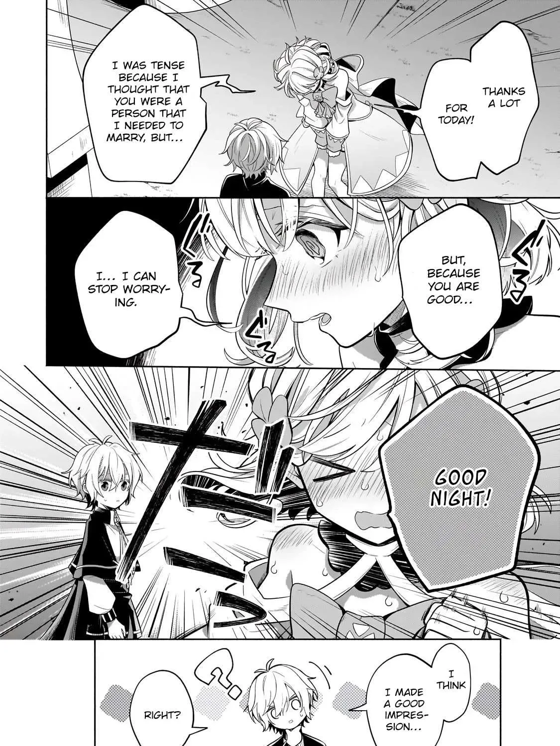 Okiraku Ryoushu no Tanoshii Ryouchi Bouei ~Seisan-kei Majutsu de Na mo na Kimura wo Saikyou no Jousai Toshi ni~ Chapter 18 page 27 - 