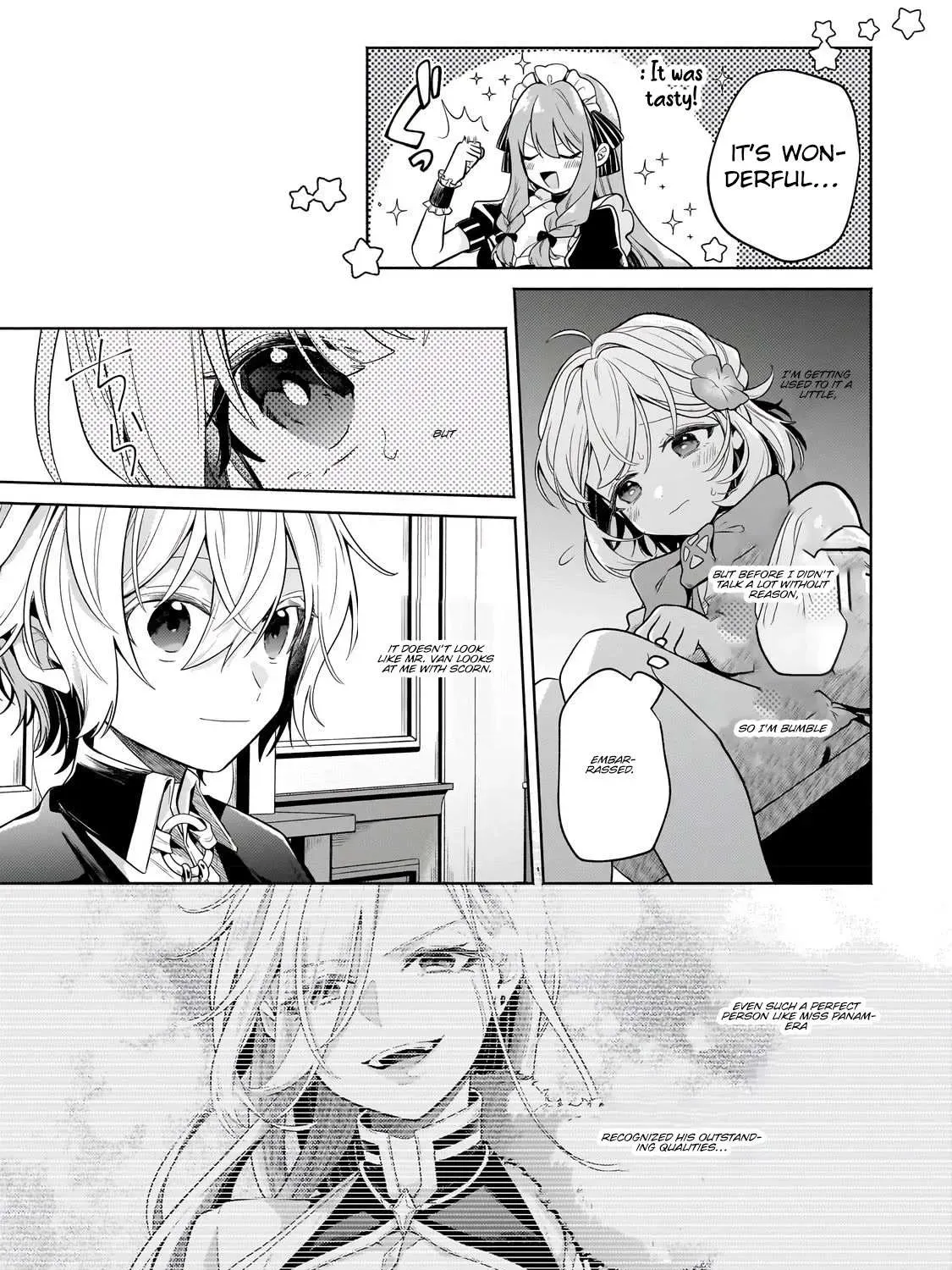 Okiraku Ryoushu no Tanoshii Ryouchi Bouei ~Seisan-kei Majutsu de Na mo na Kimura wo Saikyou no Jousai Toshi ni~ Chapter 18 page 5 - 