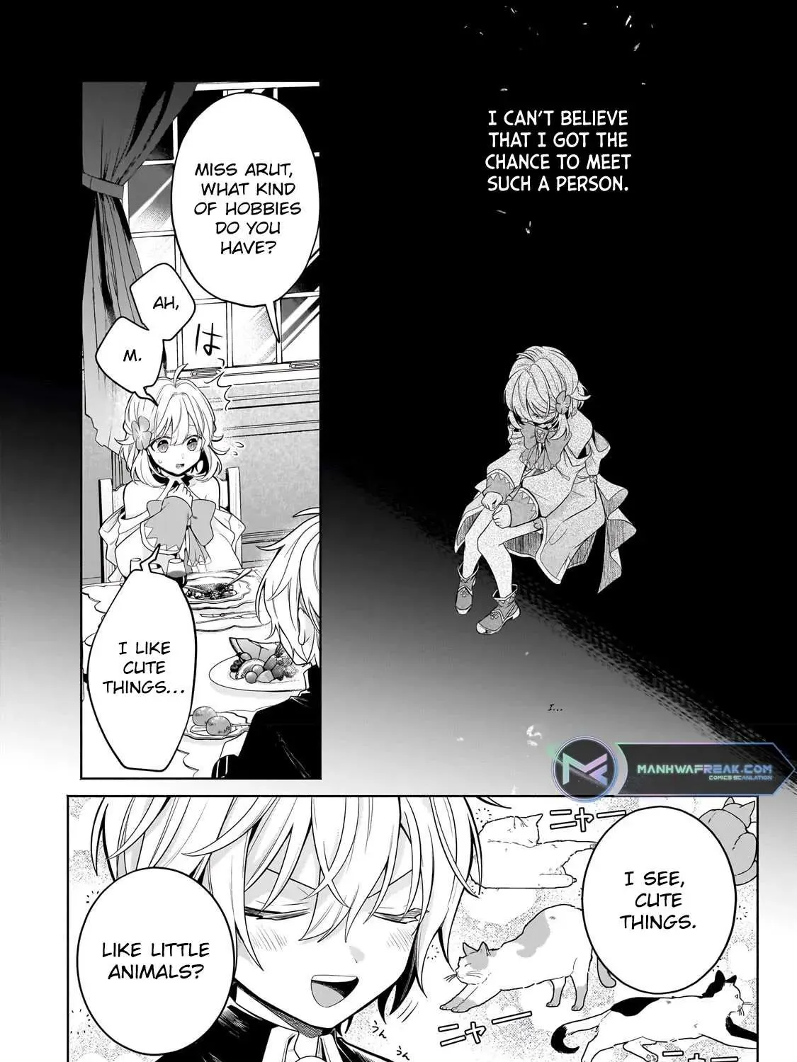 Okiraku Ryoushu no Tanoshii Ryouchi Bouei ~Seisan-kei Majutsu de Na mo na Kimura wo Saikyou no Jousai Toshi ni~ Chapter 18 page 7 - 
