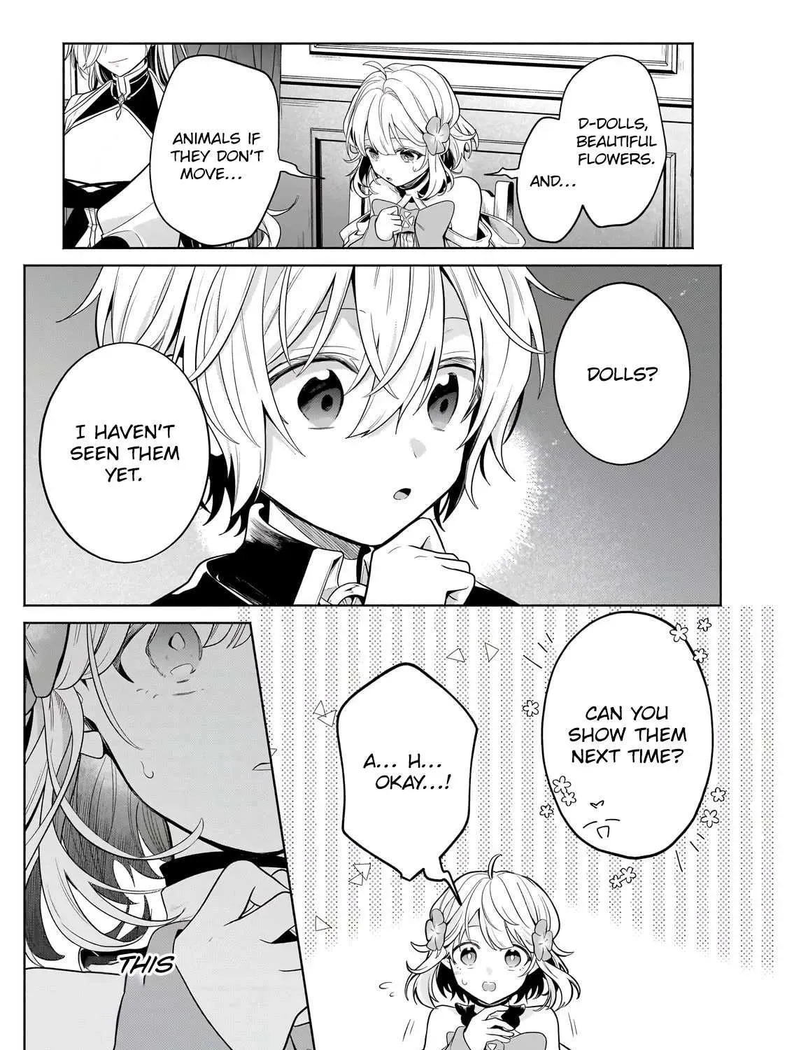 Okiraku Ryoushu no Tanoshii Ryouchi Bouei ~Seisan-kei Majutsu de Na mo na Kimura wo Saikyou no Jousai Toshi ni~ Chapter 18 page 9 - 