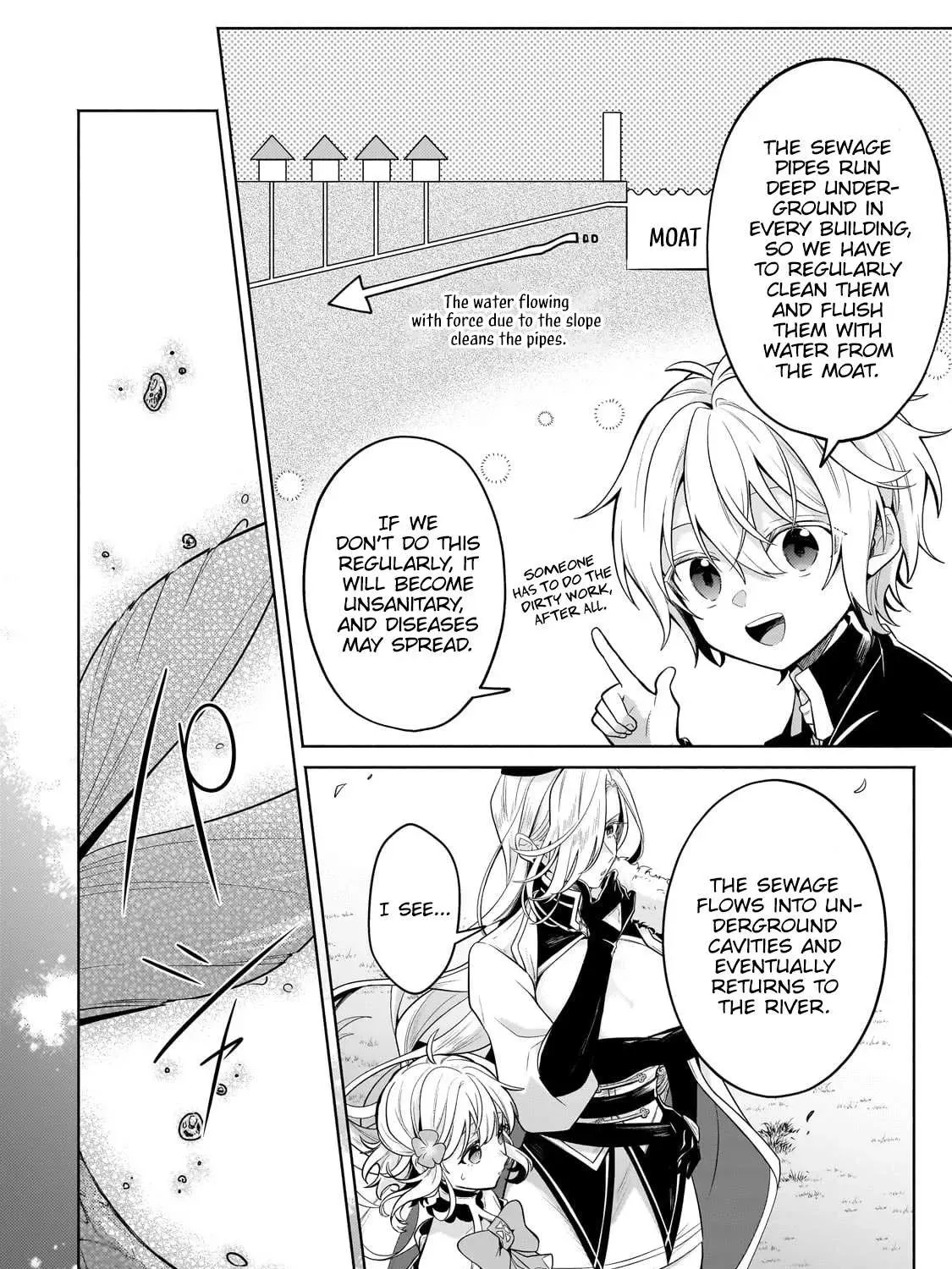 Okiraku Ryoushu no Tanoshii Ryouchi Bouei ~Seisan-kei Majutsu de Na mo na Kimura wo Saikyou no Jousai Toshi ni~ Chapter 19 page 3 - 