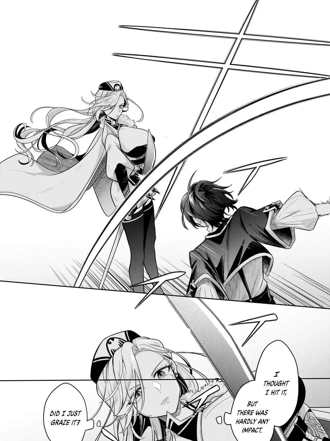 Okiraku Ryoushu no Tanoshii Ryouchi Bouei ~Seisan-kei Majutsu de Na mo na Kimura wo Saikyou no Jousai Toshi ni~ Chapter 19 page 49 - 
