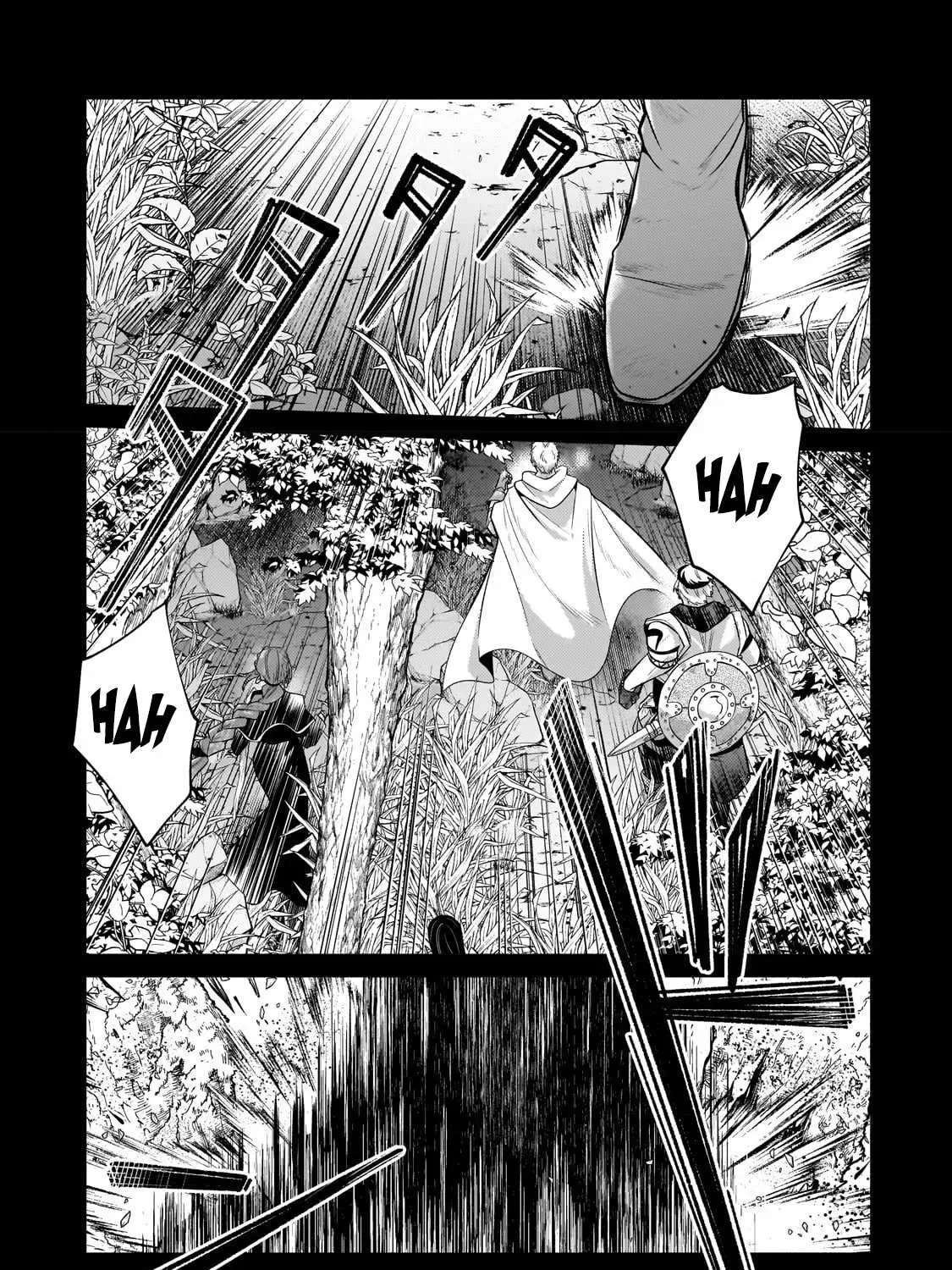 Okiraku Ryoushu no Tanoshii Ryouchi Bouei ~Seisan-kei Majutsu de Na mo na Kimura wo Saikyou no Jousai Toshi ni~ Chapter 20 page 1 - 