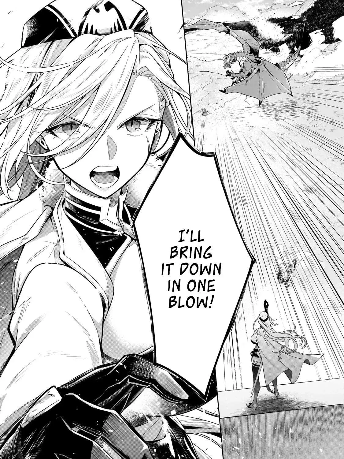 Okiraku Ryoushu no Tanoshii Ryouchi Bouei ~Seisan-kei Majutsu de Na mo na Kimura wo Saikyou no Jousai Toshi ni~ Chapter 20 page 43 - 