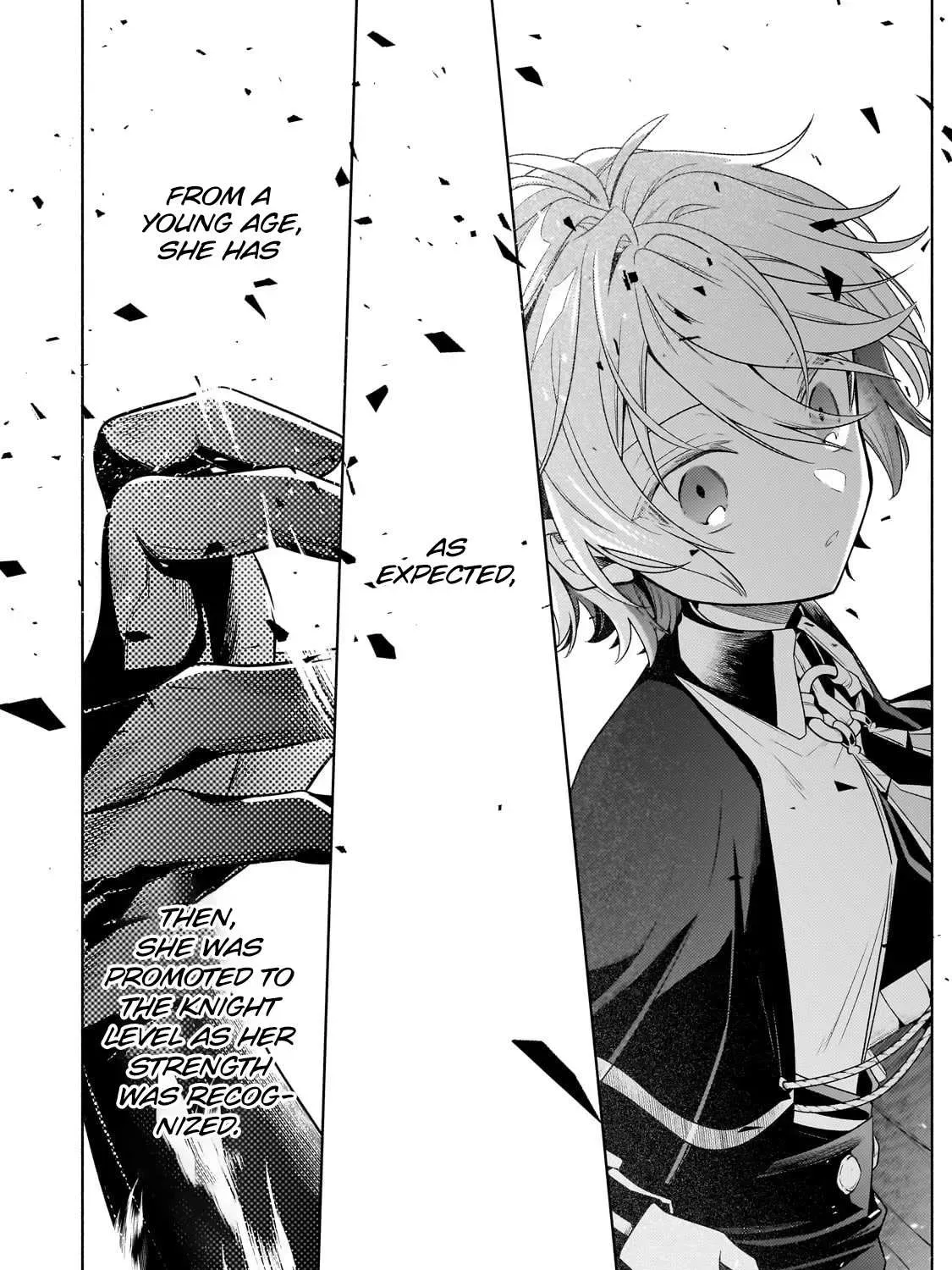 Okiraku Ryoushu no Tanoshii Ryouchi Bouei ~Seisan-kei Majutsu de Na mo na Kimura wo Saikyou no Jousai Toshi ni~ Chapter 20 page 45 - 