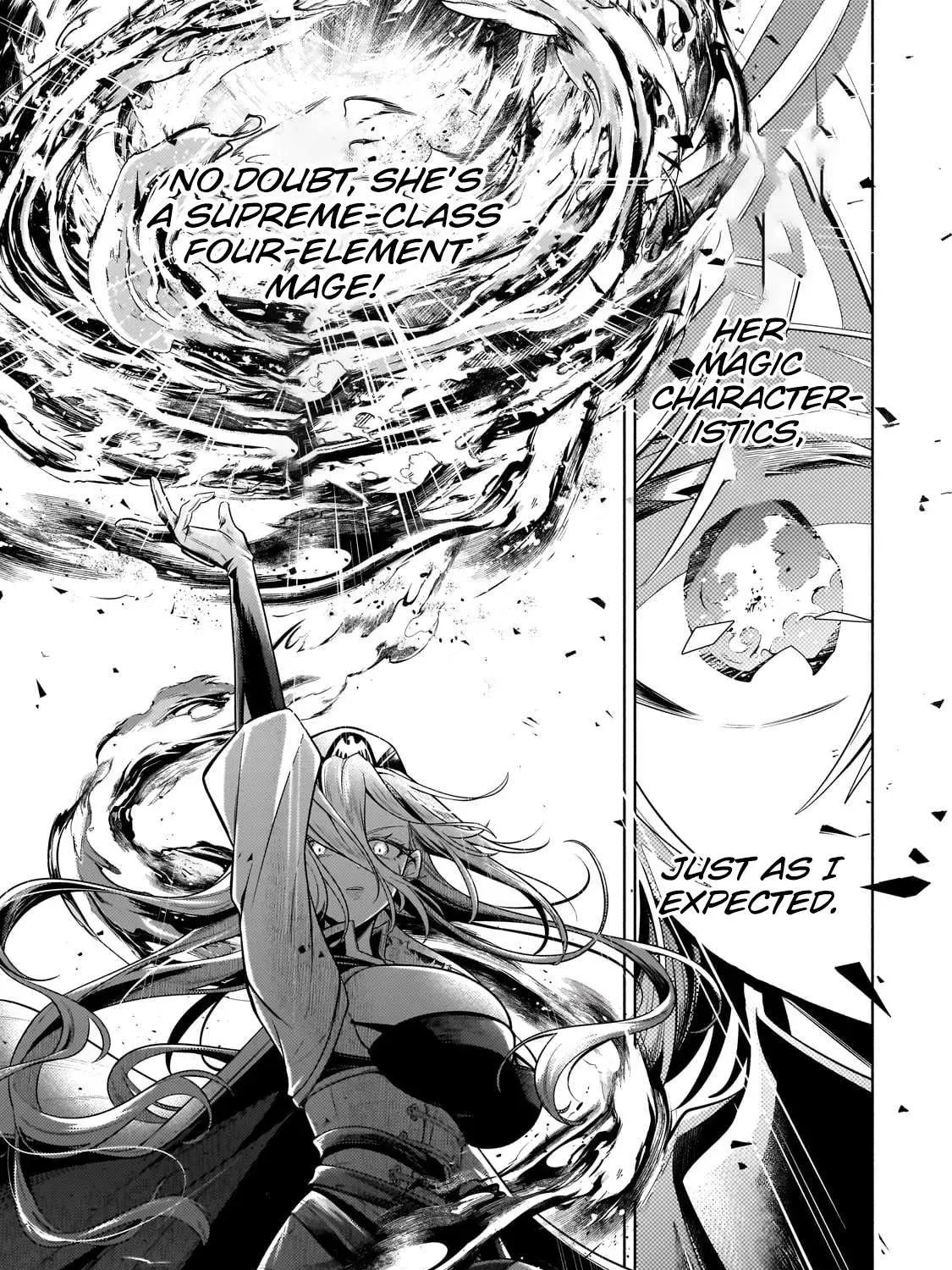 Okiraku Ryoushu no Tanoshii Ryouchi Bouei ~Seisan-kei Majutsu de Na mo na Kimura wo Saikyou no Jousai Toshi ni~ Chapter 20 page 47 - 