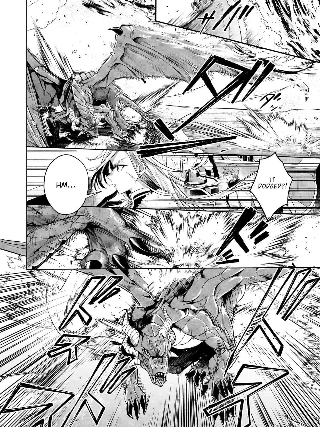 Okiraku Ryoushu no Tanoshii Ryouchi Bouei ~Seisan-kei Majutsu de Na mo na Kimura wo Saikyou no Jousai Toshi ni~ Chapter 20 page 51 - 