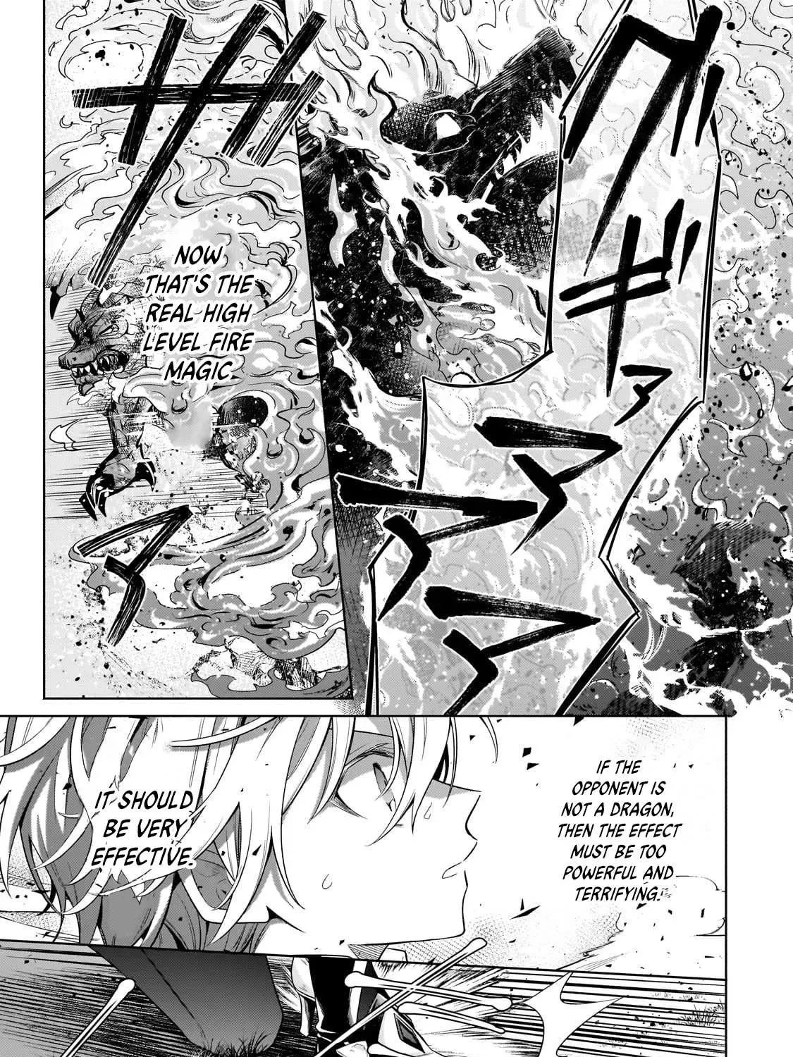 Okiraku Ryoushu no Tanoshii Ryouchi Bouei ~Seisan-kei Majutsu de Na mo na Kimura wo Saikyou no Jousai Toshi ni~ Chapter 20 page 65 - 