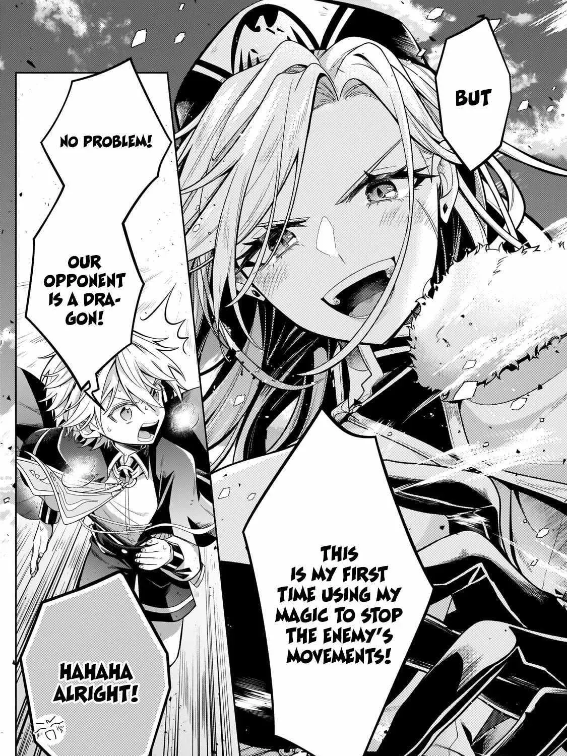 Okiraku Ryoushu no Tanoshii Ryouchi Bouei ~Seisan-kei Majutsu de Na mo na Kimura wo Saikyou no Jousai Toshi ni~ Chapter 21 page 17 - 
