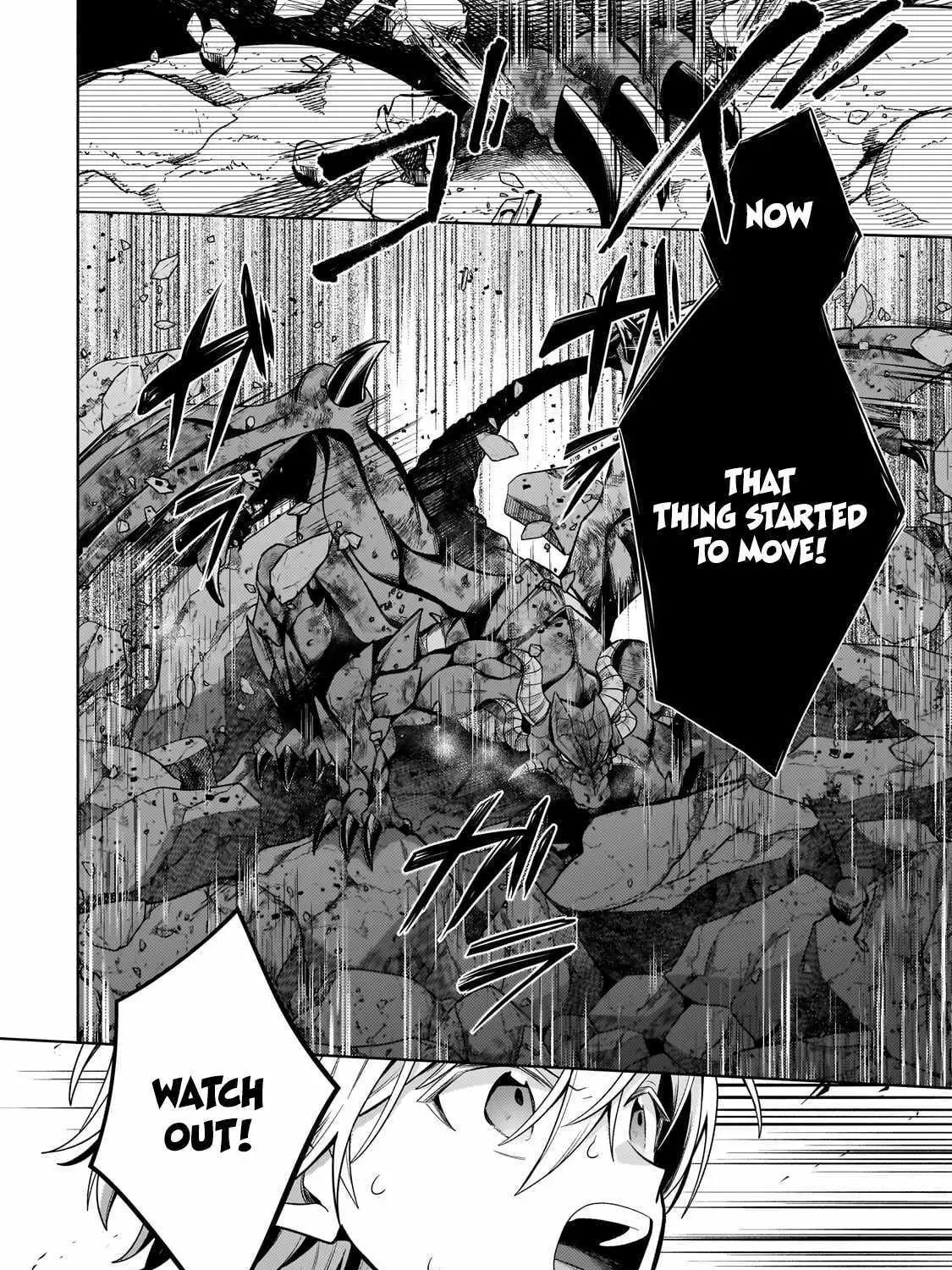Okiraku Ryoushu no Tanoshii Ryouchi Bouei ~Seisan-kei Majutsu de Na mo na Kimura wo Saikyou no Jousai Toshi ni~ Chapter 21 page 19 - 
