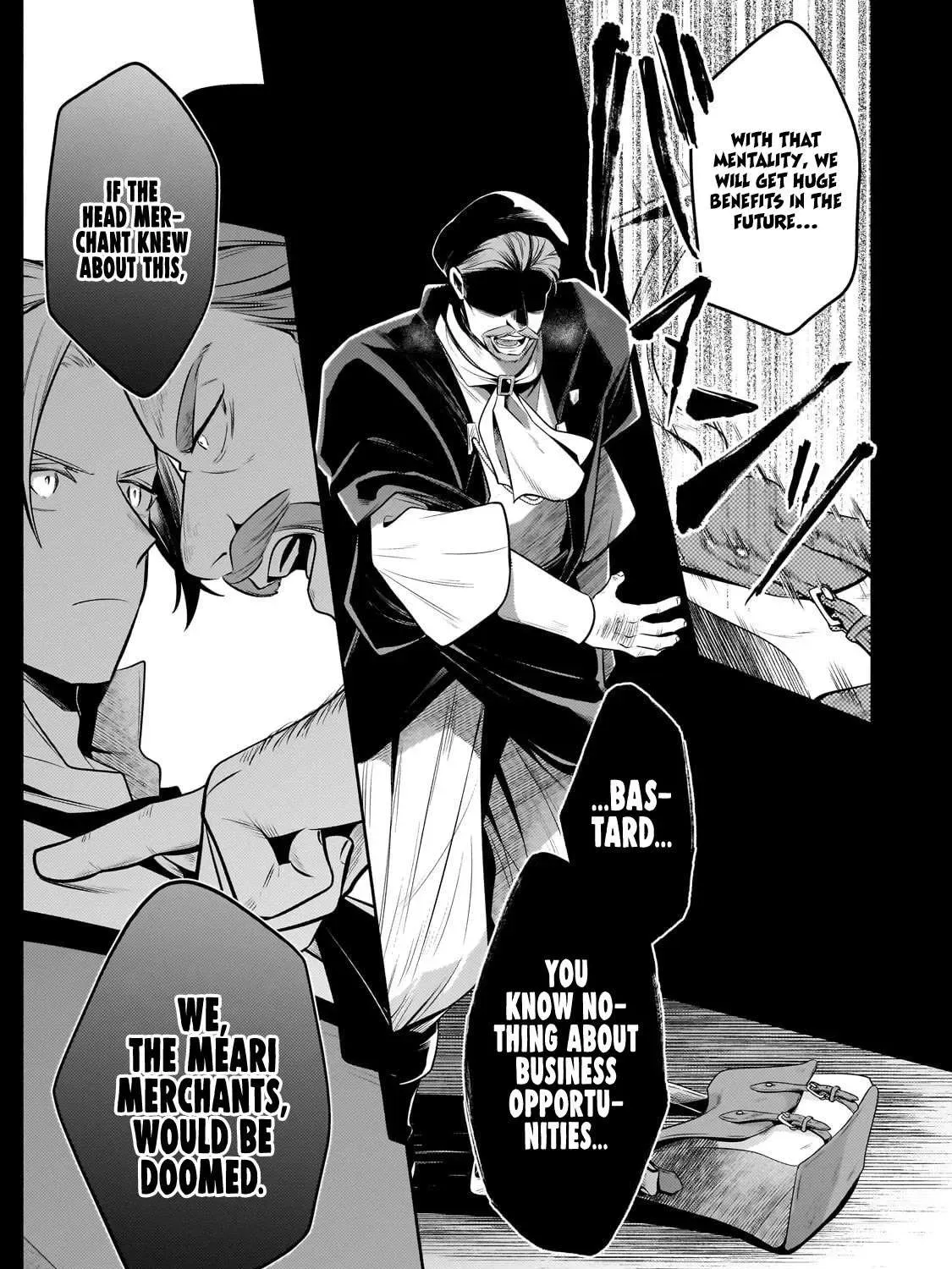 Okiraku Ryoushu no Tanoshii Ryouchi Bouei ~Seisan-kei Majutsu de Na mo na Kimura wo Saikyou no Jousai Toshi ni~ Chapter 22 page 49 - 