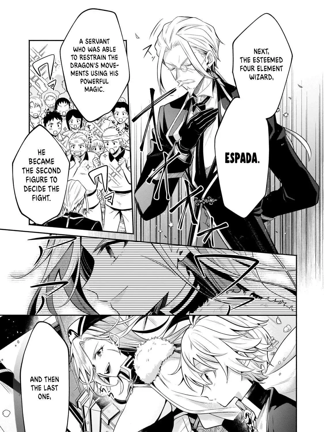 Okiraku Ryoushu no Tanoshii Ryouchi Bouei ~Seisan-kei Majutsu de Na mo na Kimura wo Saikyou no Jousai Toshi ni~ Chapter 22 page 9 - 