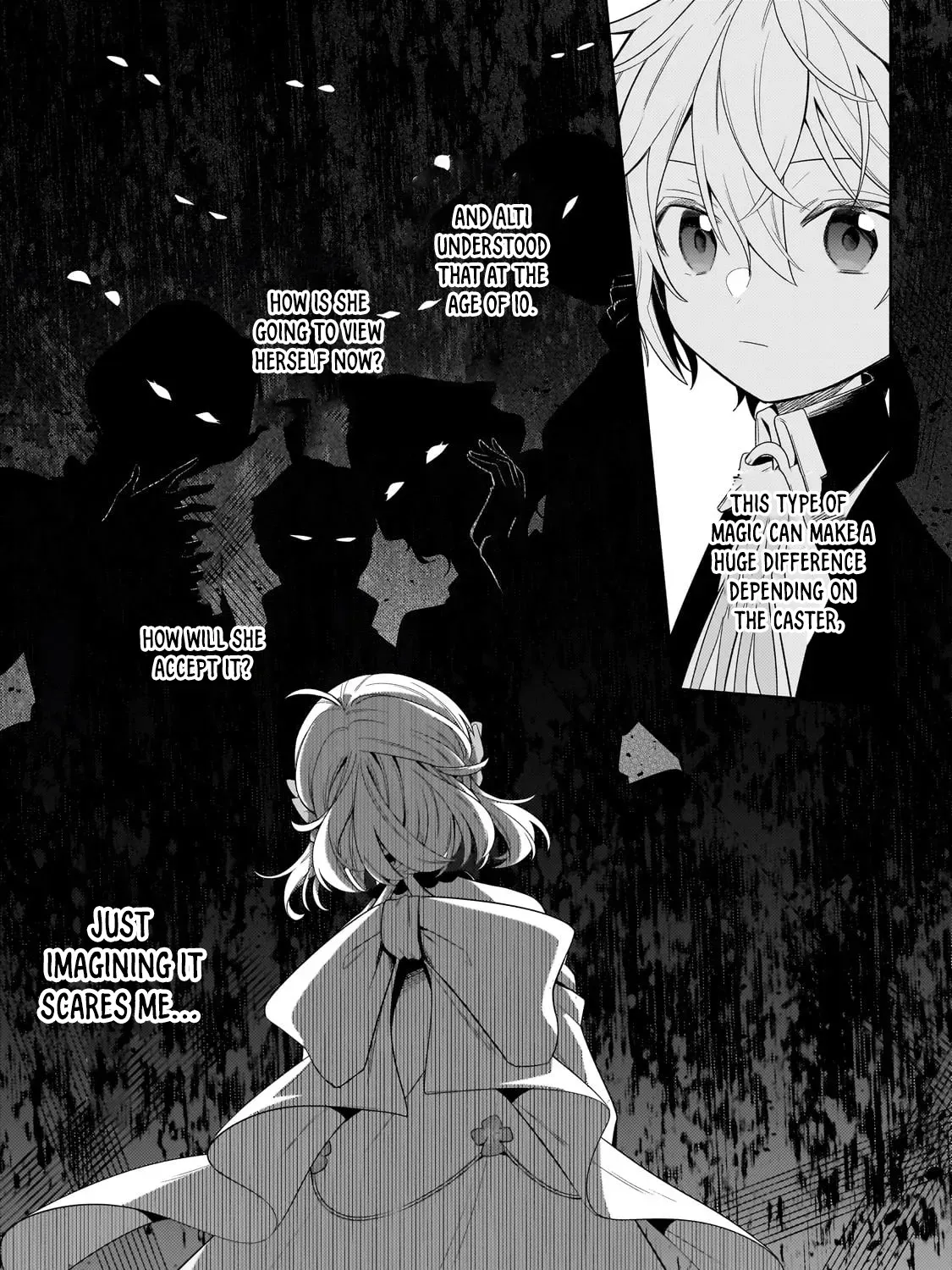 Okiraku Ryoushu no Tanoshii Ryouchi Bouei ~Seisan-kei Majutsu de Na mo na Kimura wo Saikyou no Jousai Toshi ni~ Chapter 31.1 page 20 - 