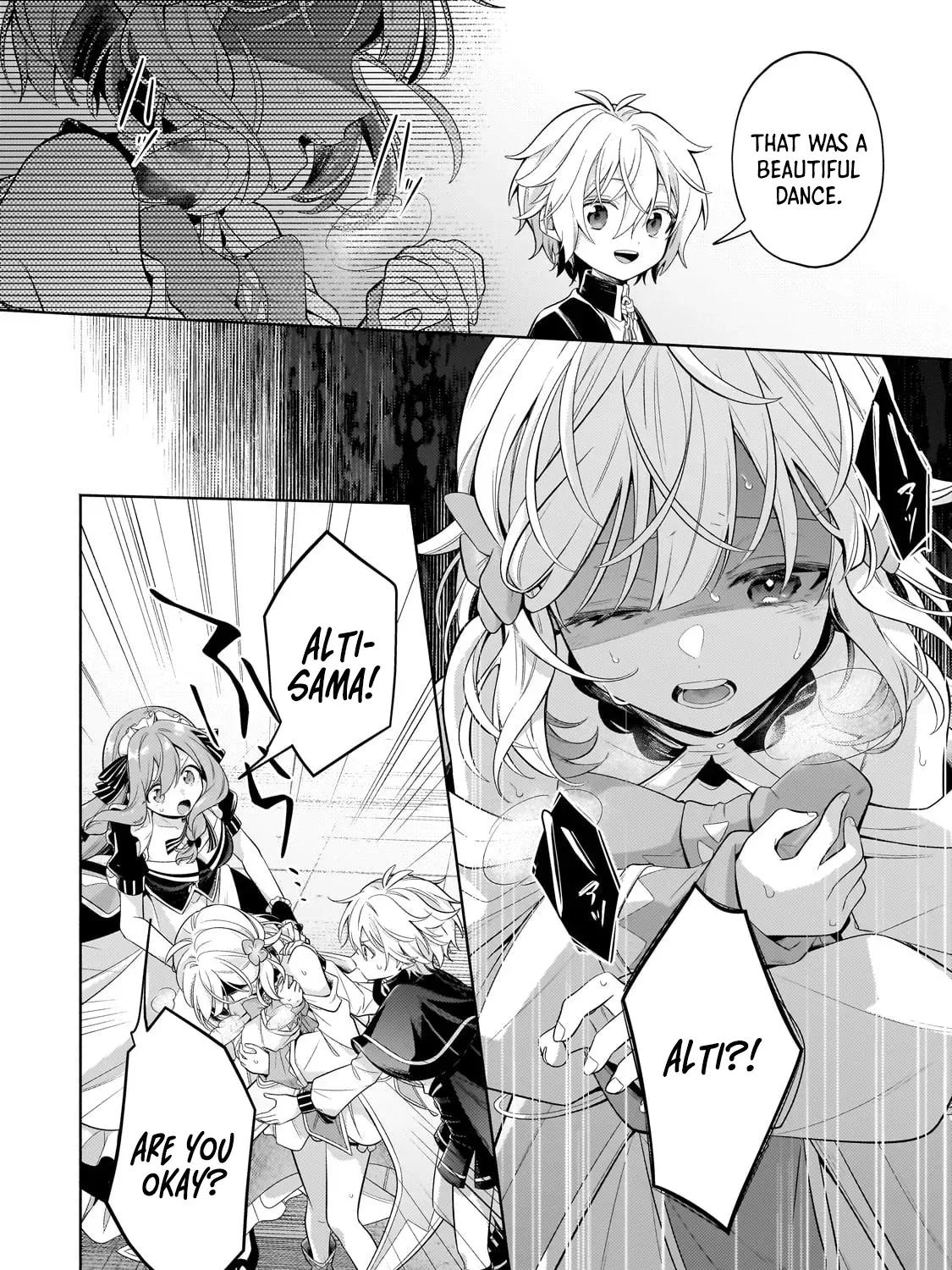 Okiraku Ryoushu no Tanoshii Ryouchi Bouei ~Seisan-kei Majutsu de Na mo na Kimura wo Saikyou no Jousai Toshi ni~ Chapter 31.1 page 4 - 