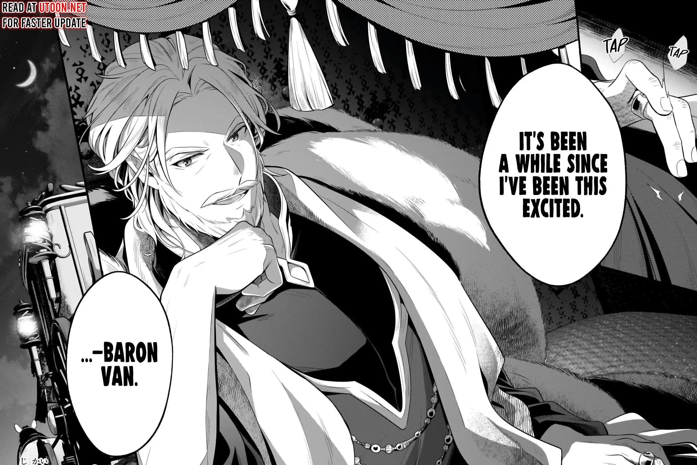 Okiraku Ryoushu no Tanoshii Ryouchi Bouei ~Seisan-kei Majutsu de Na mo na Kimura wo Saikyou no Jousai Toshi ni~ Chapter 31.2 page 26 - 