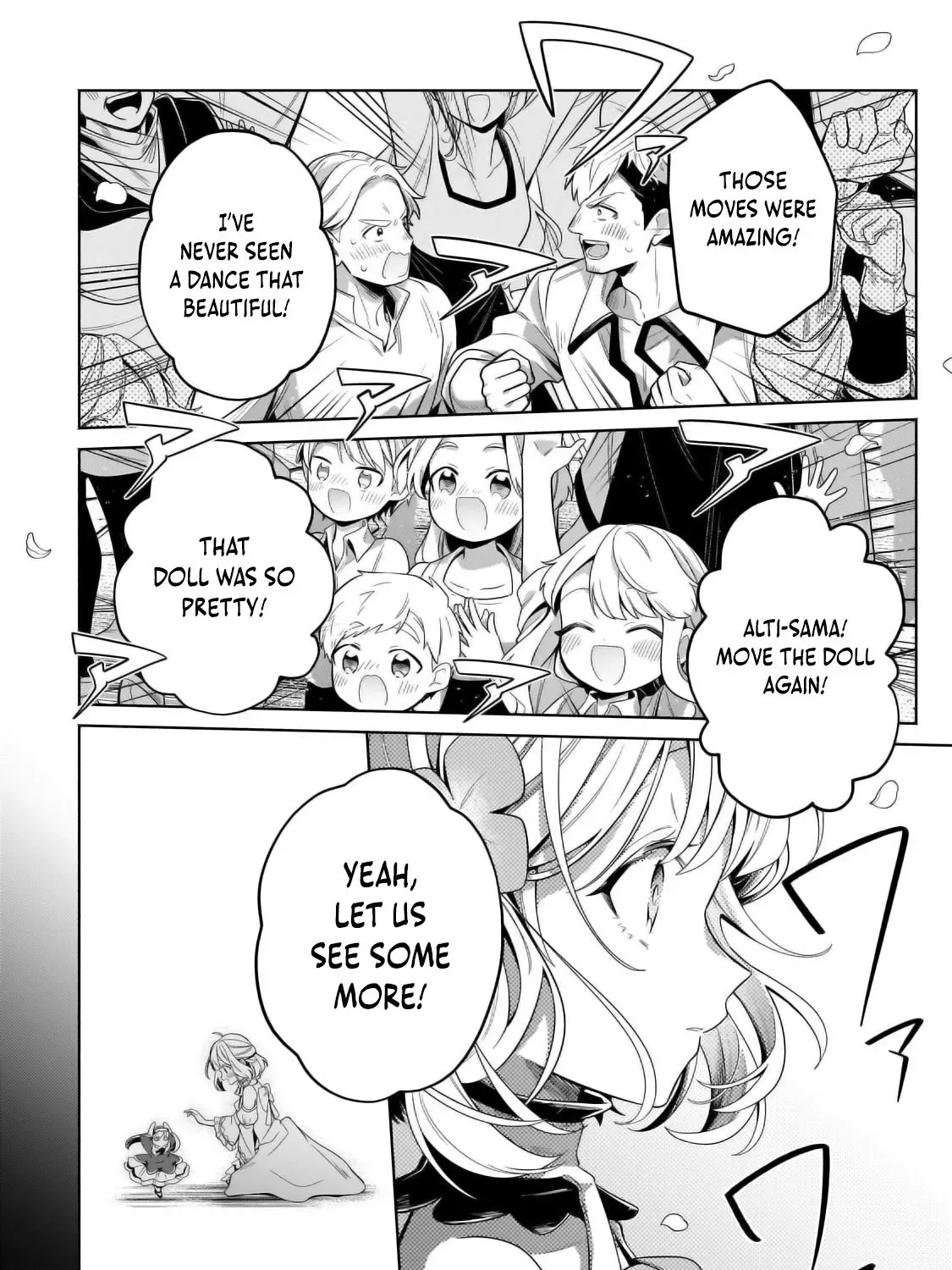 Okiraku Ryoushu no Tanoshii Ryouchi Bouei ~Seisan-kei Majutsu de Na mo na Kimura wo Saikyou no Jousai Toshi ni~ Chapter 31.2 page 10 - 