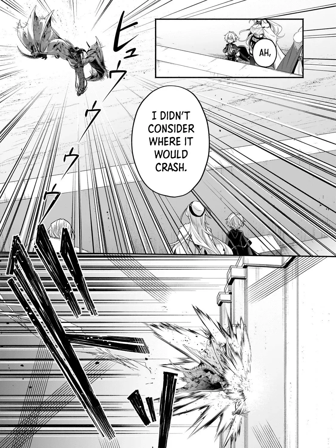 Okiraku Ryoushu no Tanoshii Ryouchi Bouei ~Seisan-kei Majutsu de Na mo na Kimura wo Saikyou no Jousai Toshi ni~ Chapter 35.2 page 26 - 