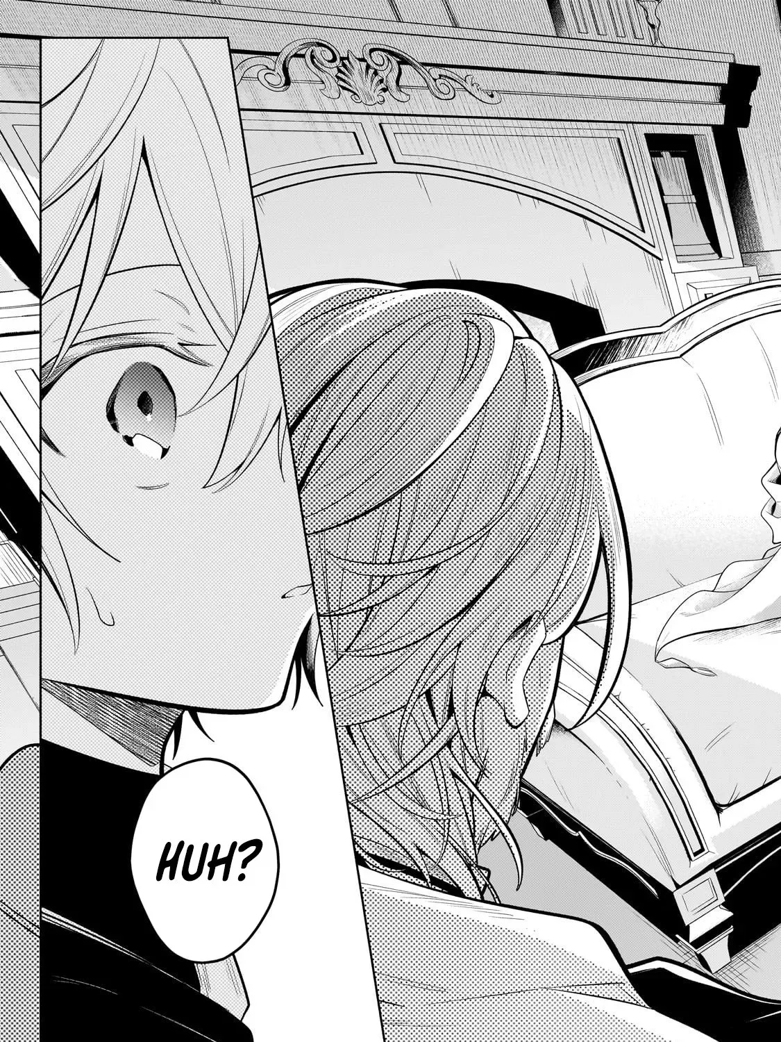 Okiraku Ryoushu no Tanoshii Ryouchi Bouei ~Seisan-kei Majutsu de Na mo na Kimura wo Saikyou no Jousai Toshi ni~ Chapter 36.1 page 10 - 