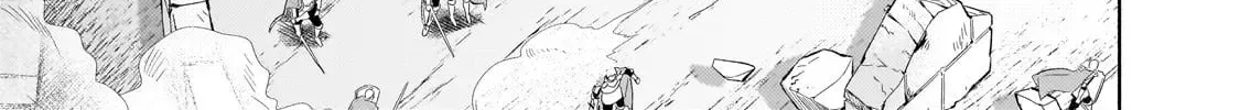 Okiraku Ryoushu no Tanoshii Ryouchi Bouei ~Seisan-kei Majutsu de Na mo na Kimura wo Saikyou no Jousai Toshi ni~ Chapter 37.1 page 23 - 