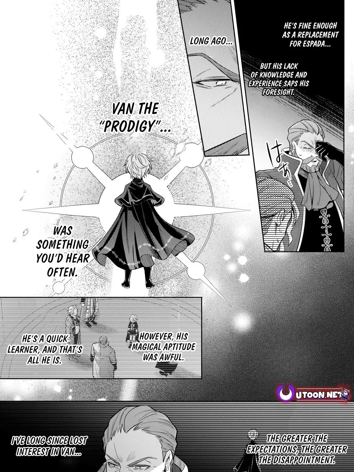 Okiraku Ryoushu no Tanoshii Ryouchi Bouei ~Seisan-kei Majutsu de Na mo na Kimura wo Saikyou no Jousai Toshi ni~ Chapter 37.1 page 7 - 