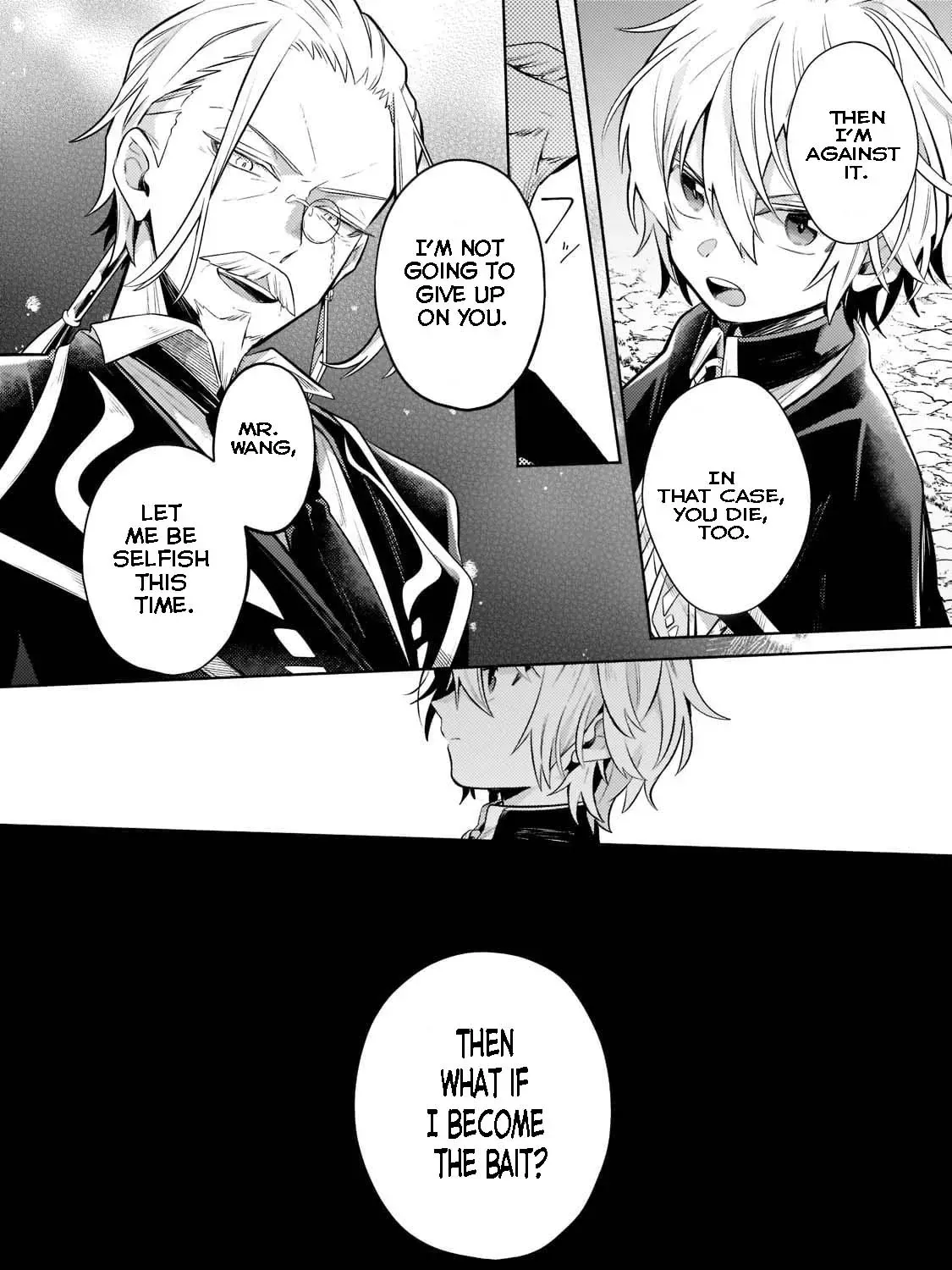 Okiraku Ryoushu no Tanoshii Ryouchi Bouei ~Seisan-kei Majutsu de Na mo na Kimura wo Saikyou no Jousai Toshi ni~ Chapter 5.1 page 15 - 
