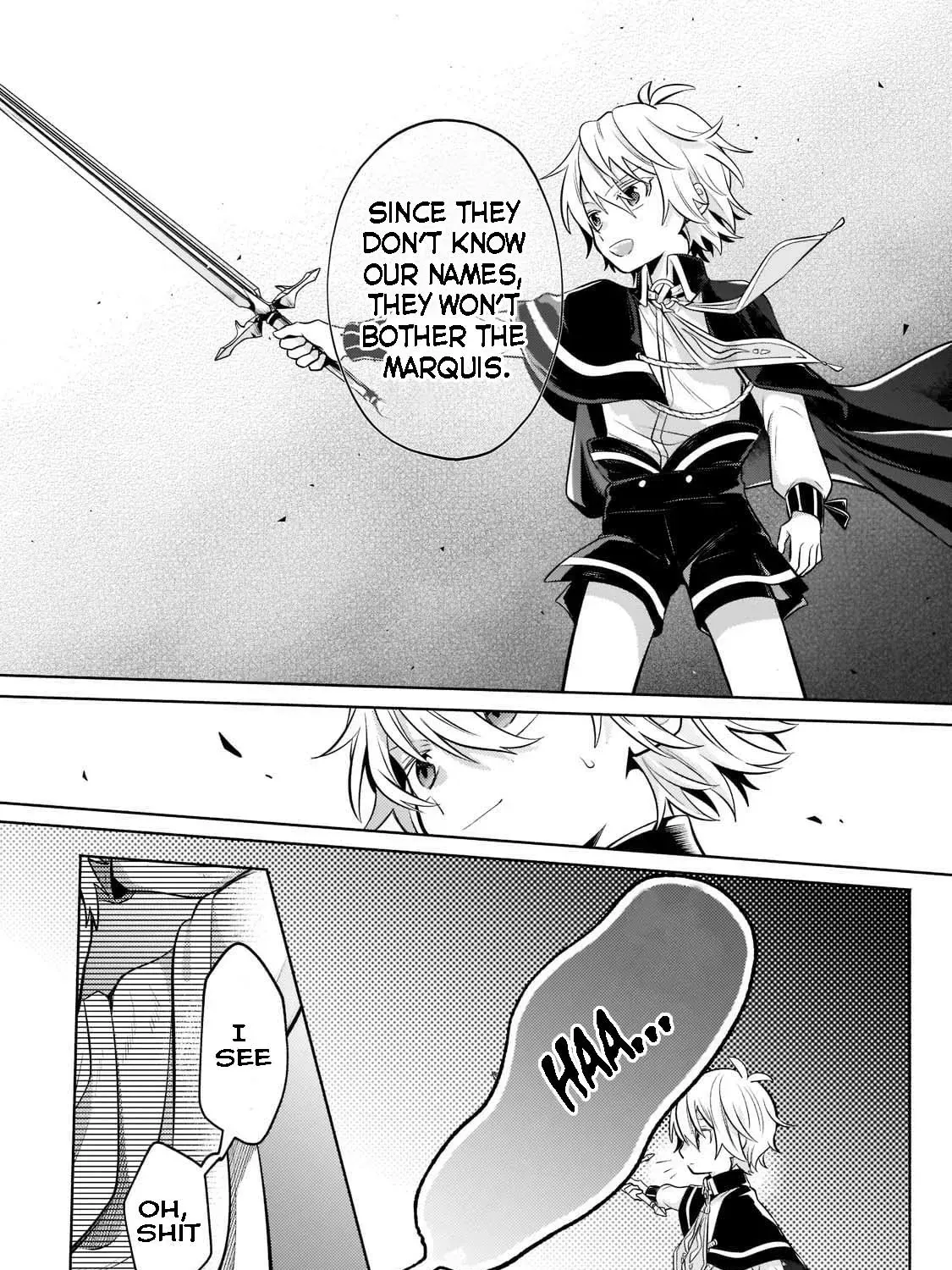 Okiraku Ryoushu no Tanoshii Ryouchi Bouei ~Seisan-kei Majutsu de Na mo na Kimura wo Saikyou no Jousai Toshi ni~ Chapter 5.2 page 3 - 