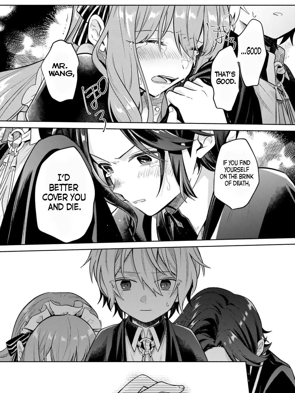 Okiraku Ryoushu no Tanoshii Ryouchi Bouei ~Seisan-kei Majutsu de Na mo na Kimura wo Saikyou no Jousai Toshi ni~ Chapter 5.2 page 25 - 