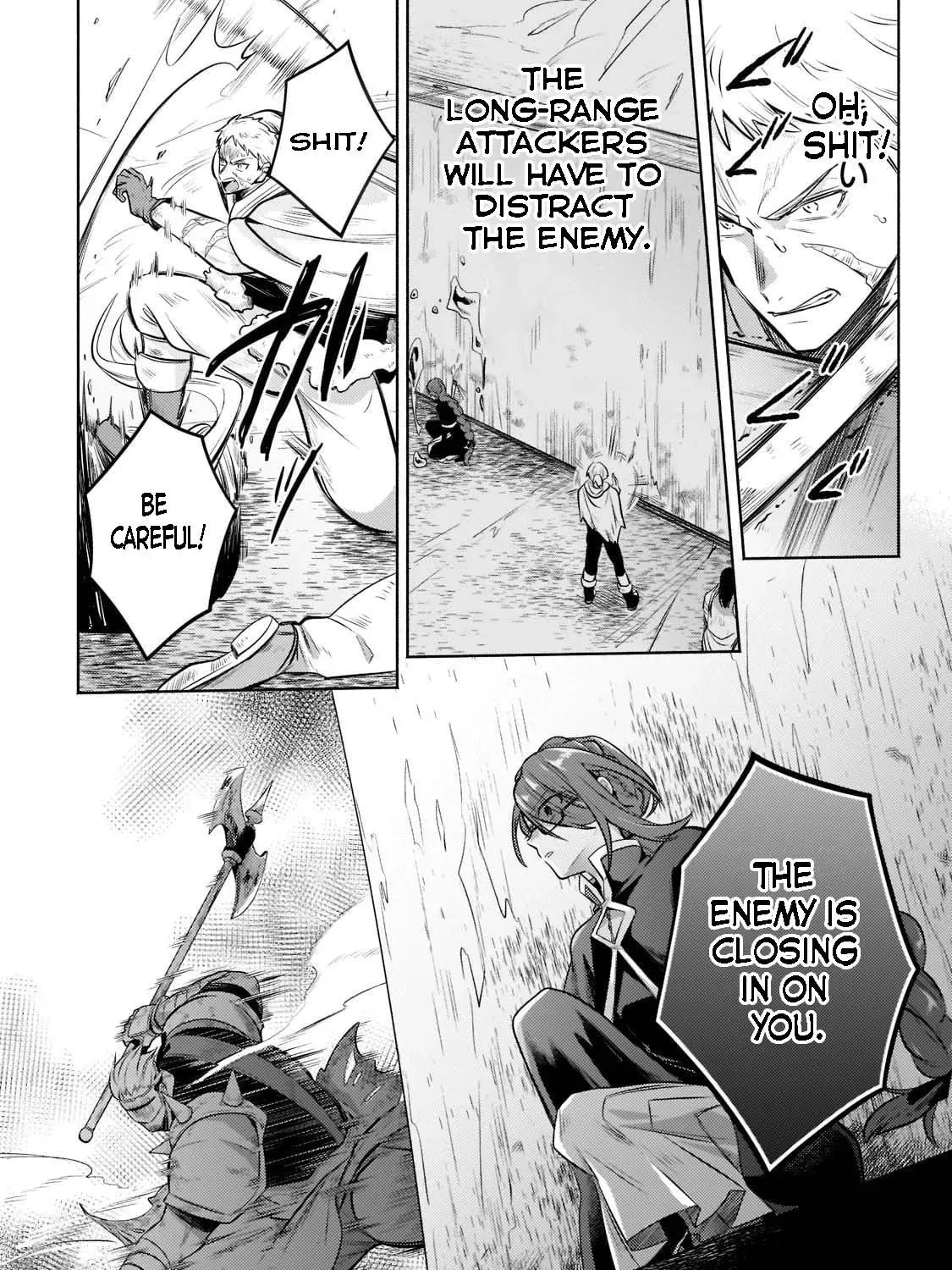 Okiraku Ryoushu no Tanoshii Ryouchi Bouei ~Seisan-kei Majutsu de Na mo na Kimura wo Saikyou no Jousai Toshi ni~ Chapter 6.1 page 11 - 