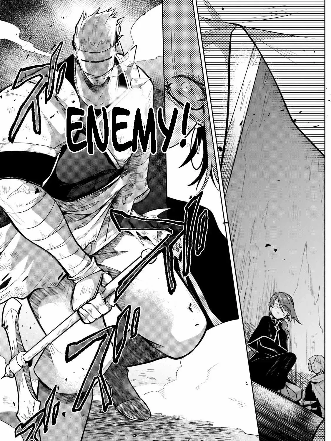 Okiraku Ryoushu no Tanoshii Ryouchi Bouei ~Seisan-kei Majutsu de Na mo na Kimura wo Saikyou no Jousai Toshi ni~ Chapter 6.1 page 13 - 