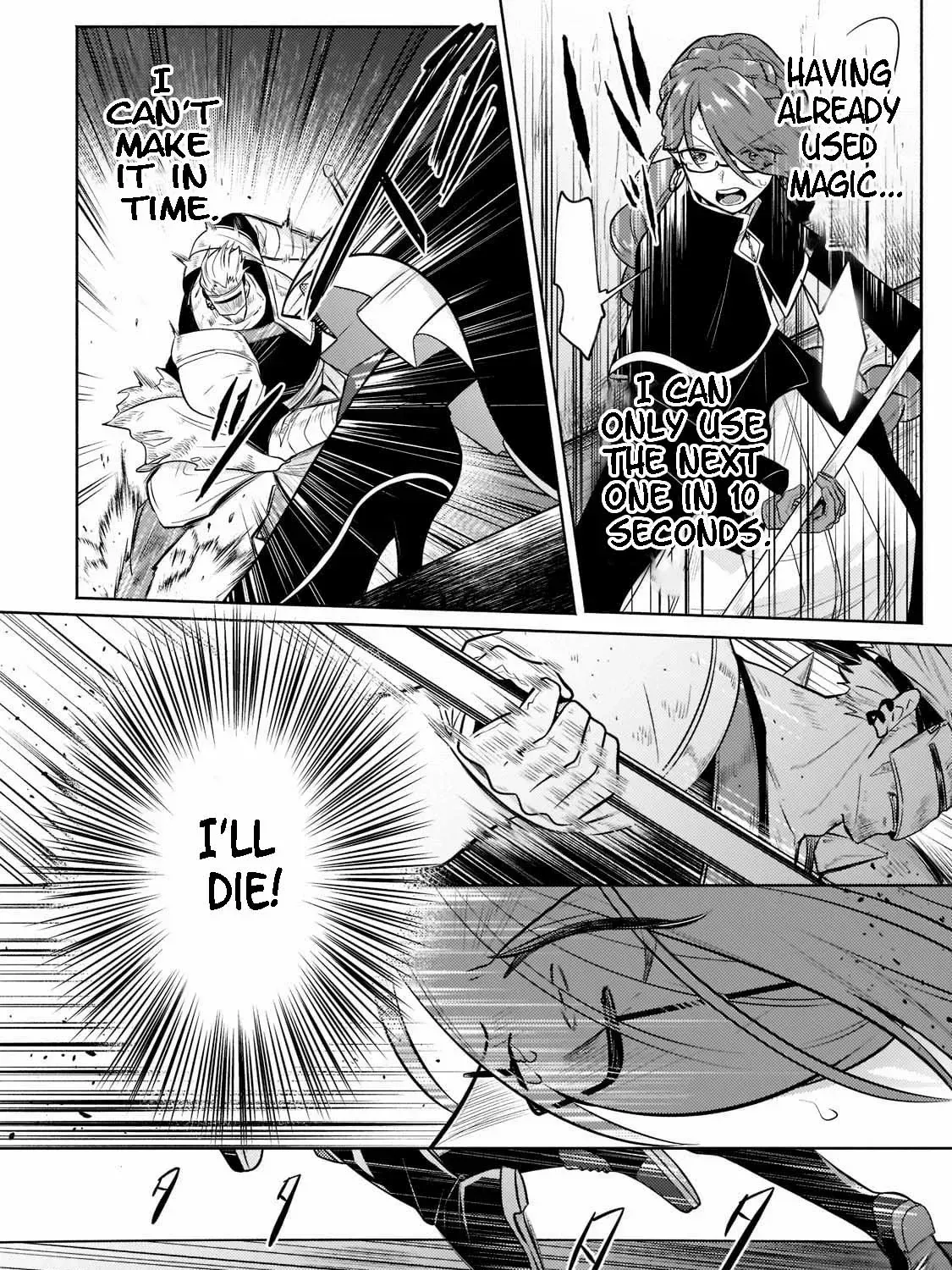 Okiraku Ryoushu no Tanoshii Ryouchi Bouei ~Seisan-kei Majutsu de Na mo na Kimura wo Saikyou no Jousai Toshi ni~ Chapter 6.1 page 15 - 