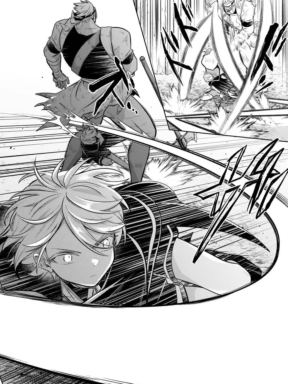 Okiraku Ryoushu no Tanoshii Ryouchi Bouei ~Seisan-kei Majutsu de Na mo na Kimura wo Saikyou no Jousai Toshi ni~ Chapter 6.1 page 19 - 
