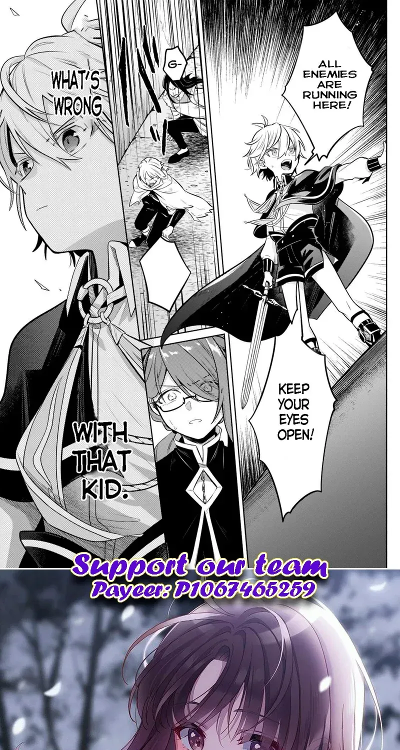 Okiraku Ryoushu no Tanoshii Ryouchi Bouei ~Seisan-kei Majutsu de Na mo na Kimura wo Saikyou no Jousai Toshi ni~ Chapter 6.1 page 25 - 
