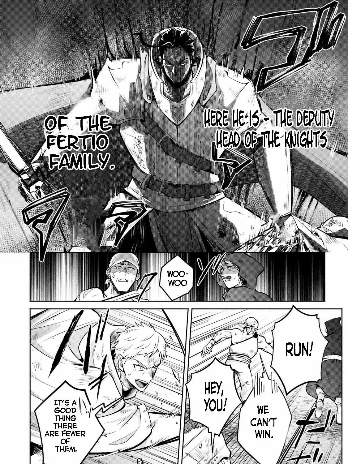Okiraku Ryoushu no Tanoshii Ryouchi Bouei ~Seisan-kei Majutsu de Na mo na Kimura wo Saikyou no Jousai Toshi ni~ Chapter 6.1 page 7 - 