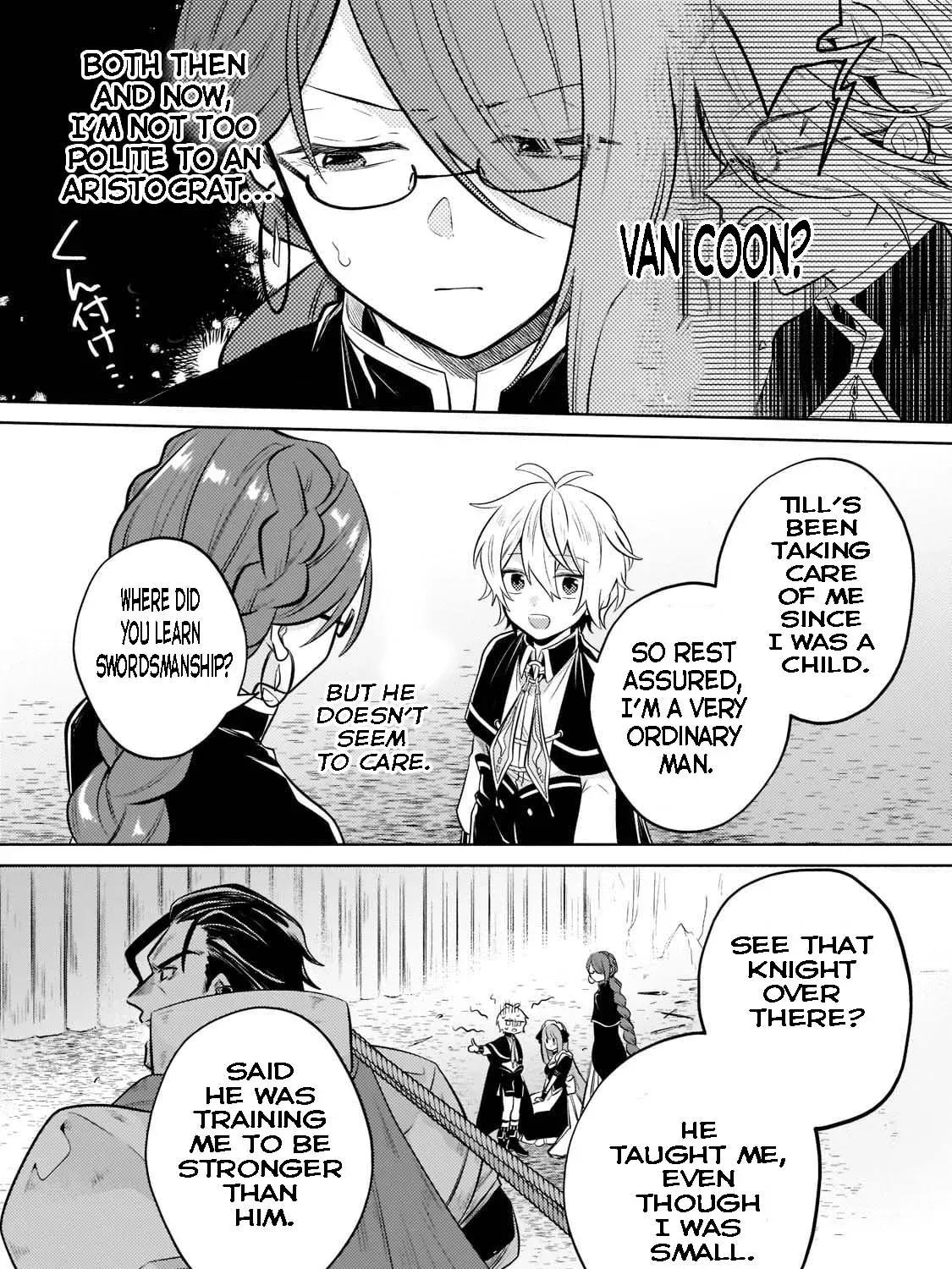 Okiraku Ryoushu no Tanoshii Ryouchi Bouei ~Seisan-kei Majutsu de Na mo na Kimura wo Saikyou no Jousai Toshi ni~ Chapter 6.2 page 17 - 