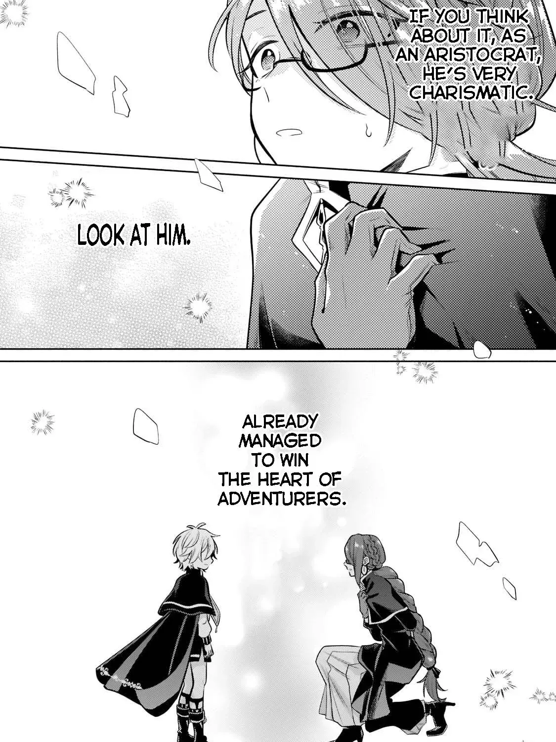 Okiraku Ryoushu no Tanoshii Ryouchi Bouei ~Seisan-kei Majutsu de Na mo na Kimura wo Saikyou no Jousai Toshi ni~ Chapter 6.2 page 23 - 