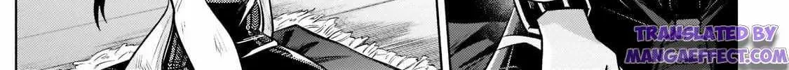 Okiraku Ryoushu no Tanoshii Ryouchi Bouei ~Seisan-kei Majutsu de Na mo na Kimura wo Saikyou no Jousai Toshi ni~ Chapter 7.1 page 22 - 