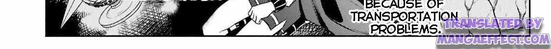Okiraku Ryoushu no Tanoshii Ryouchi Bouei ~Seisan-kei Majutsu de Na mo na Kimura wo Saikyou no Jousai Toshi ni~ Chapter 7.1 page 24 - 