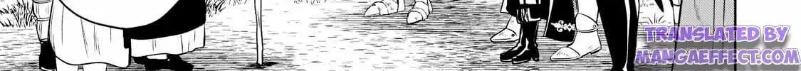 Okiraku Ryoushu no Tanoshii Ryouchi Bouei ~Seisan-kei Majutsu de Na mo na Kimura wo Saikyou no Jousai Toshi ni~ Chapter 7.1 page 6 - 