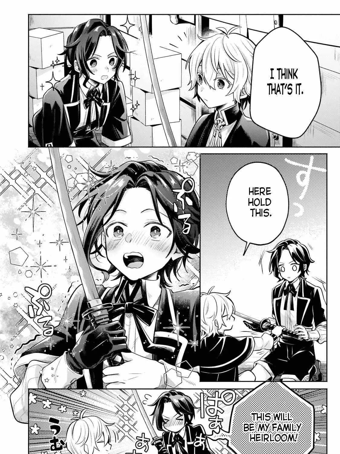 Okiraku Ryoushu no Tanoshii Ryouchi Bouei ~Seisan-kei Majutsu de Na mo na Kimura wo Saikyou no Jousai Toshi ni~ Chapter 8.2 page 15 - 