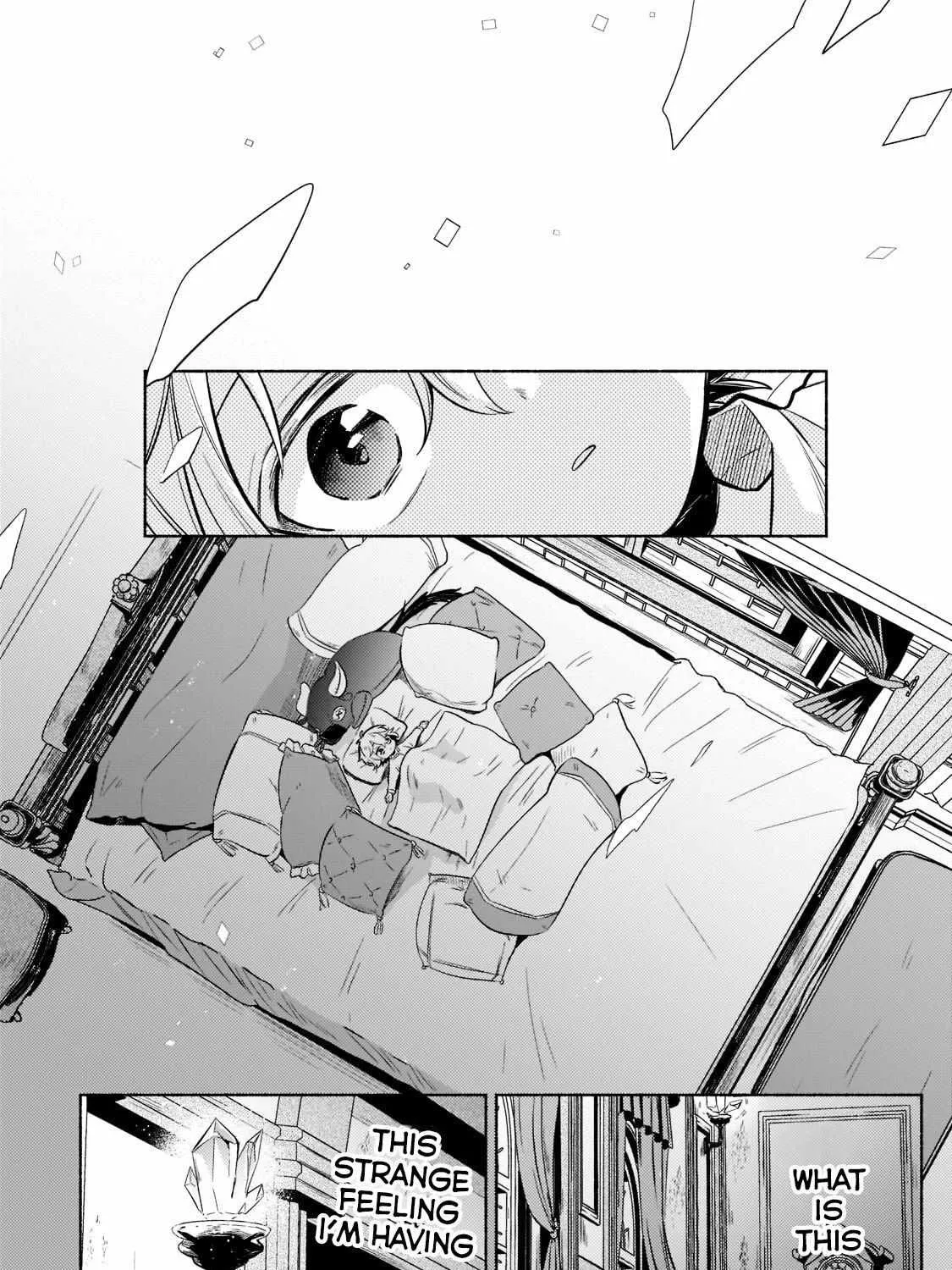 Okiraku Ryoushu no Tanoshii Ryouchi Bouei Chapter 1.1 page 12 - 
