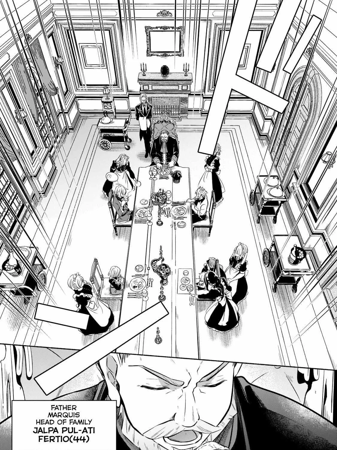 Okiraku Ryoushu no Tanoshii Ryouchi Bouei Chapter 1.1 page 22 - 